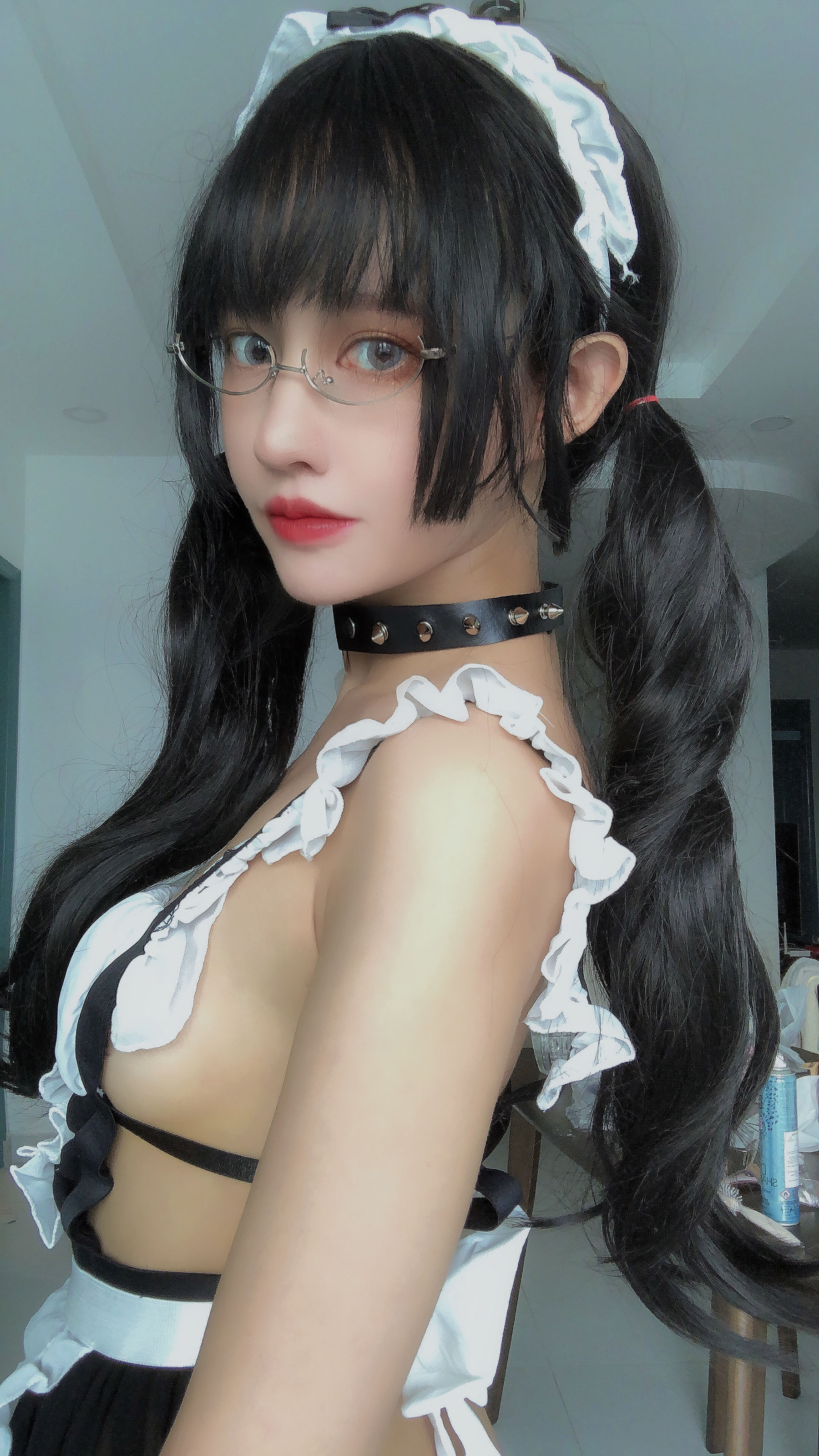 PingPing - Megane Maido-图3