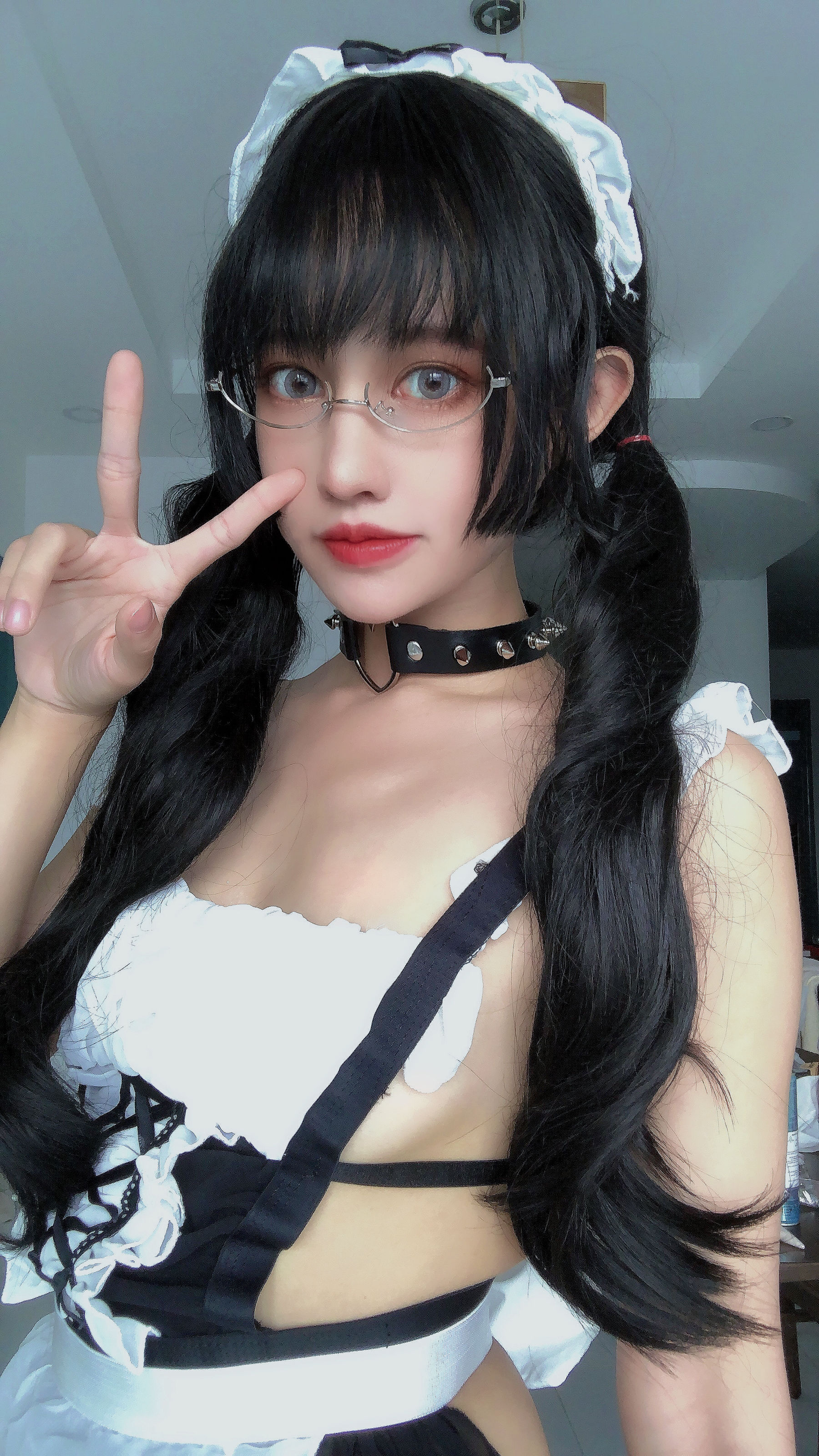 PingPing - Megane Maido-图4