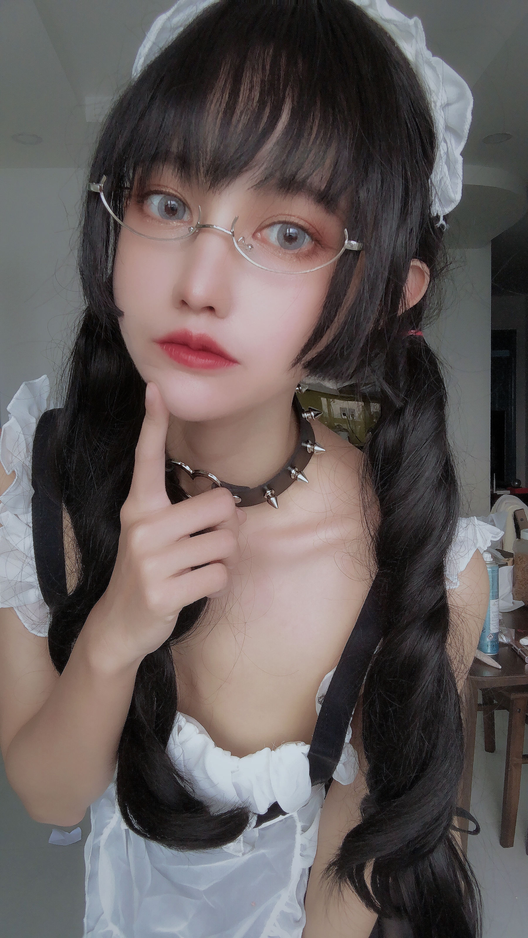 PingPing - Megane Maido-图5