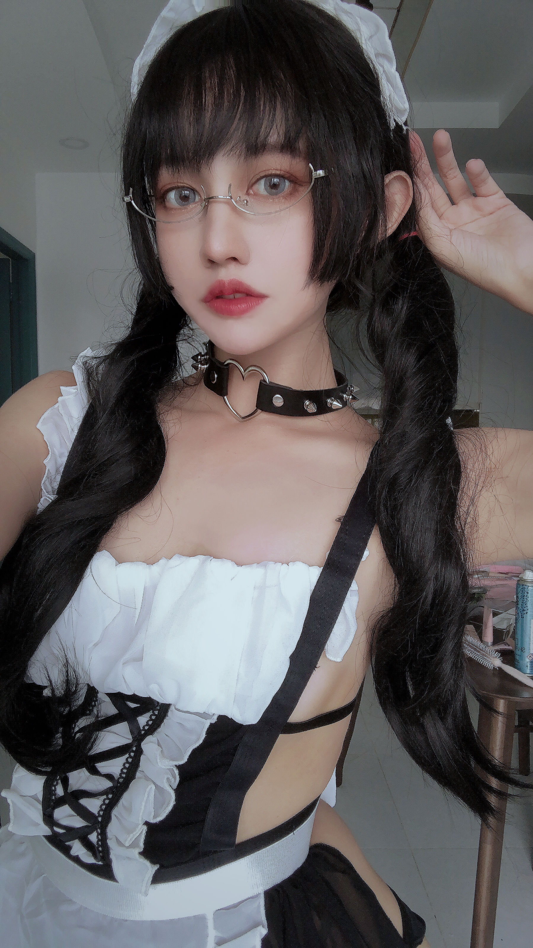 PingPing - Megane Maido-图6