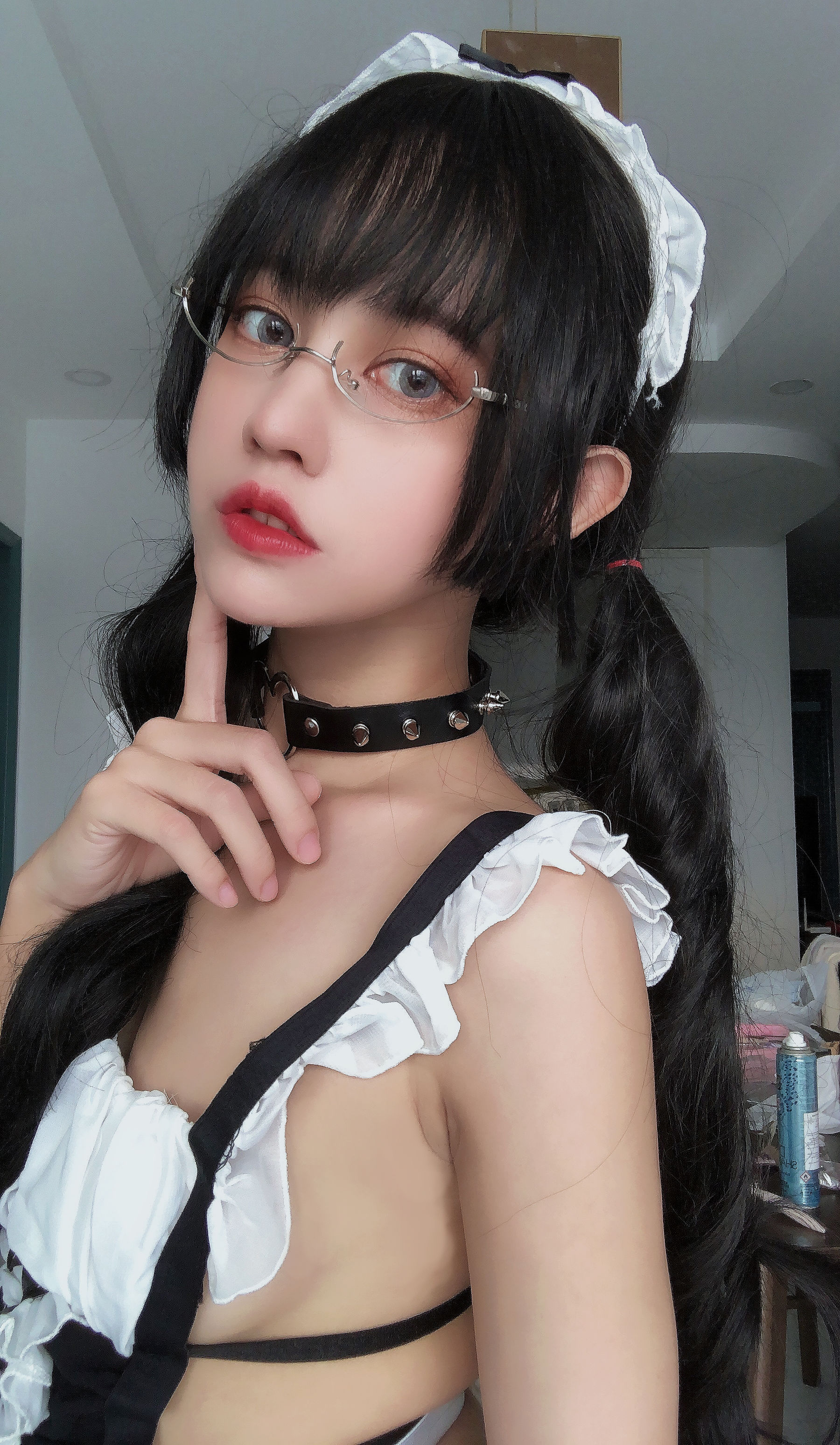 PingPing - Megane Maido-图7