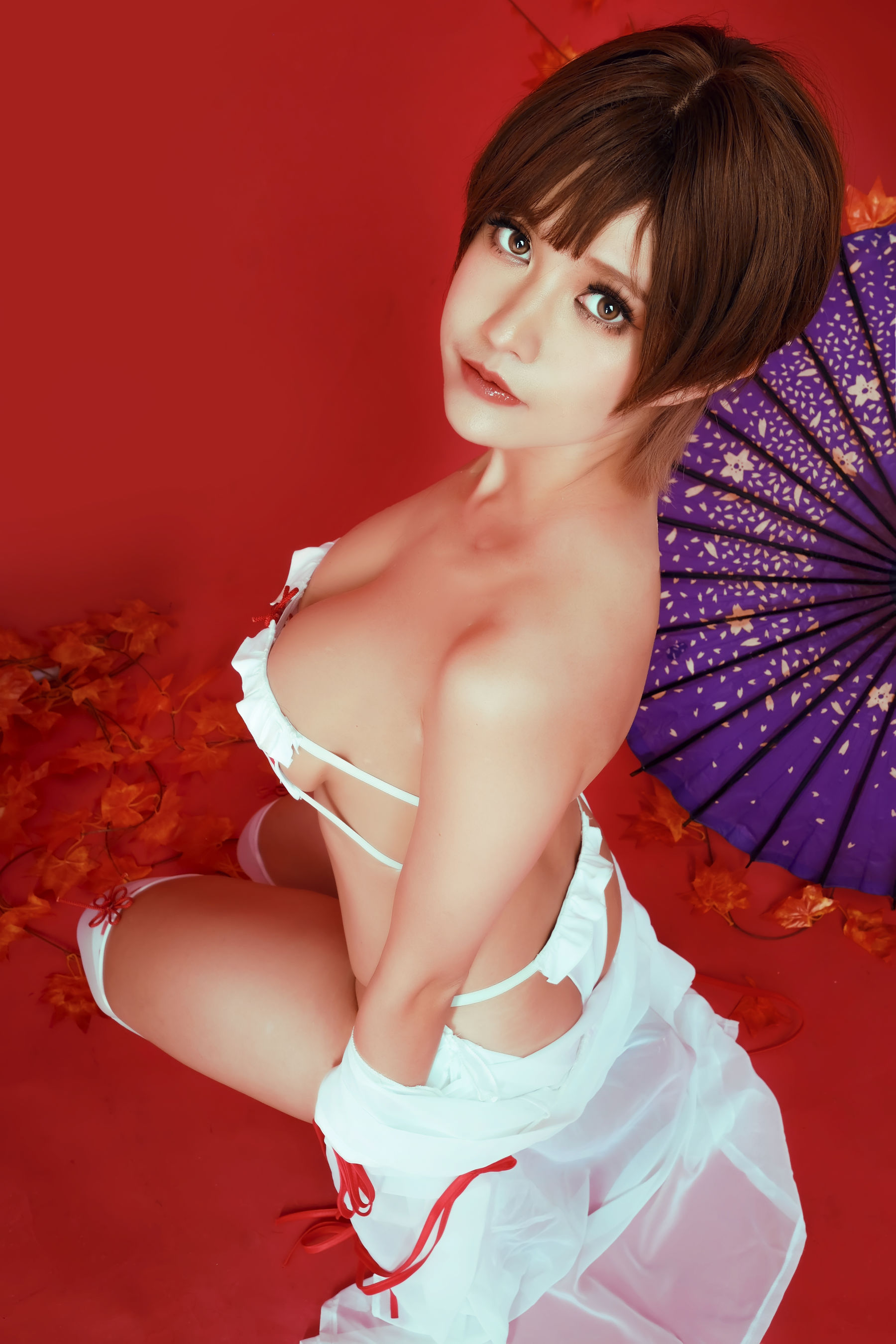 PingPing - Nagisa Swimsuit-图8