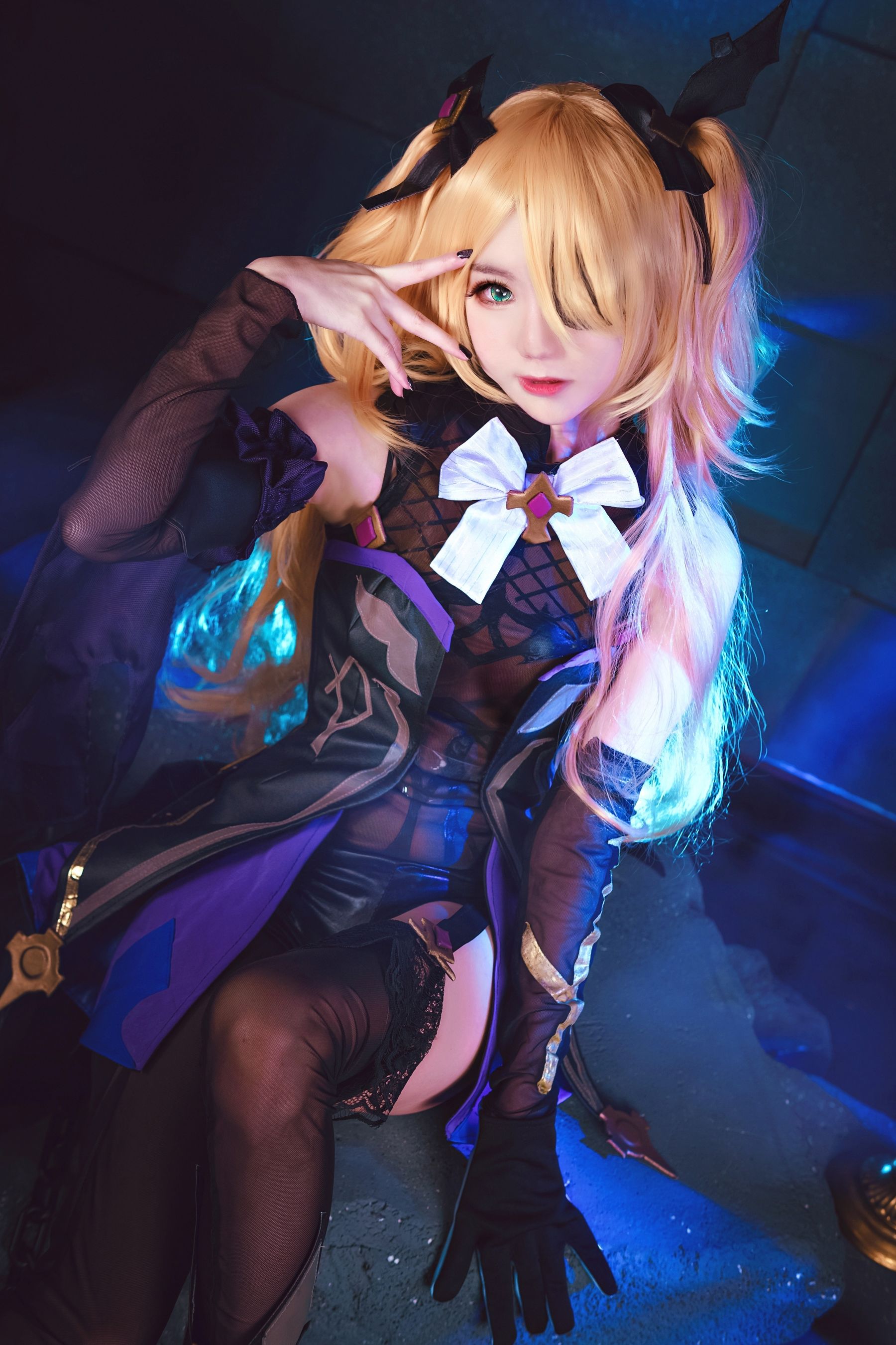 Sally Dorasnow - Fischl-图9