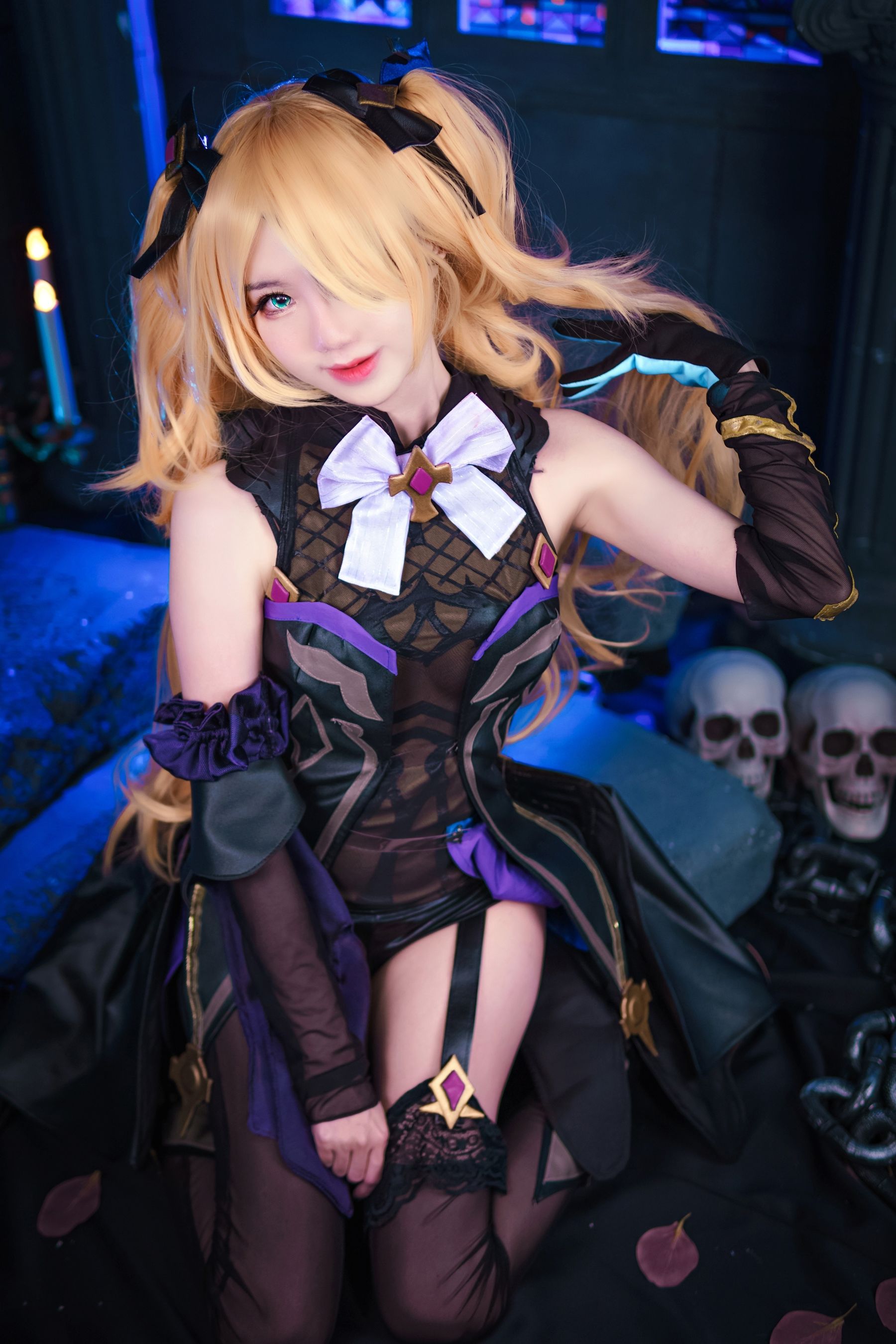 Sally Dorasnow - Fischl-图11