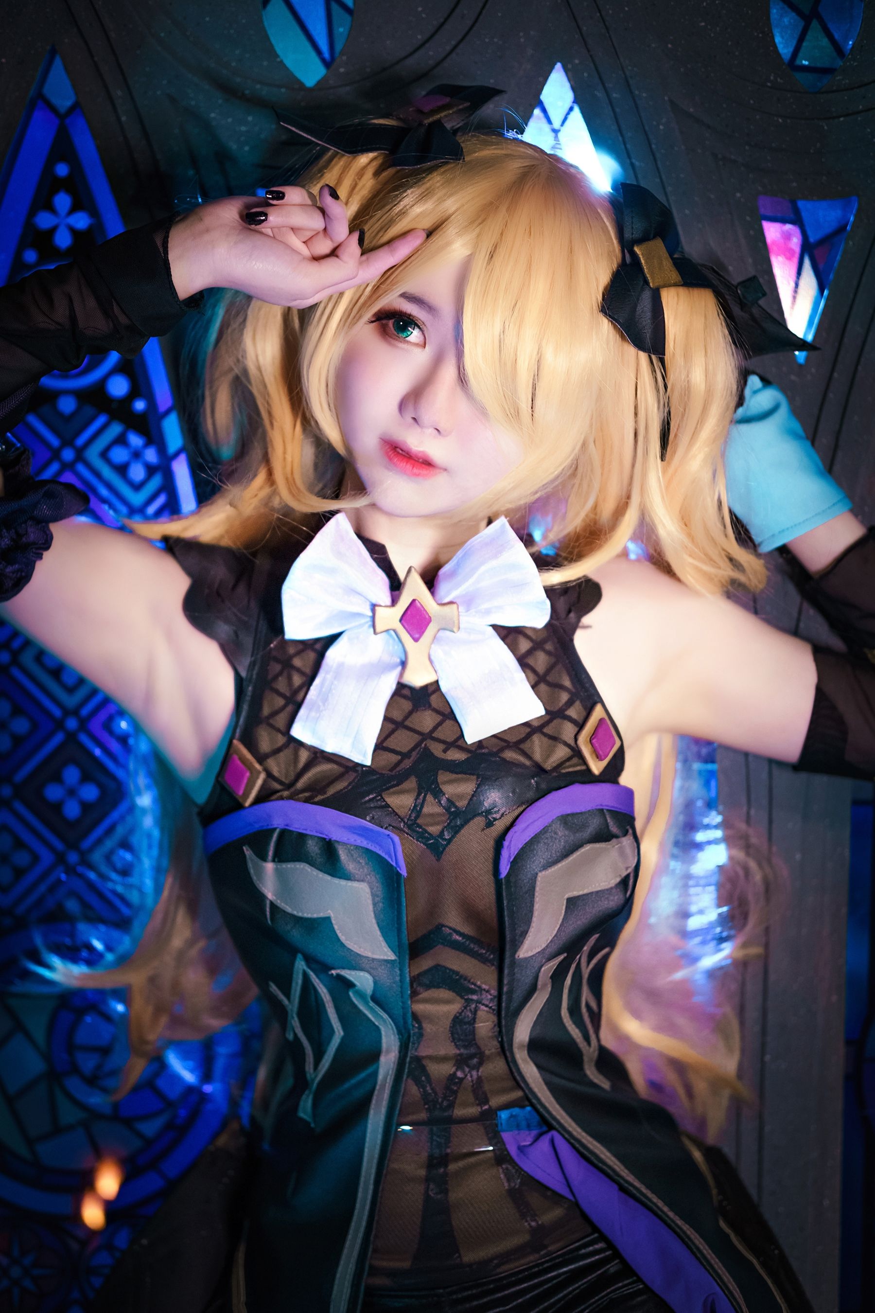 Sally Dorasnow - Fischl-图16