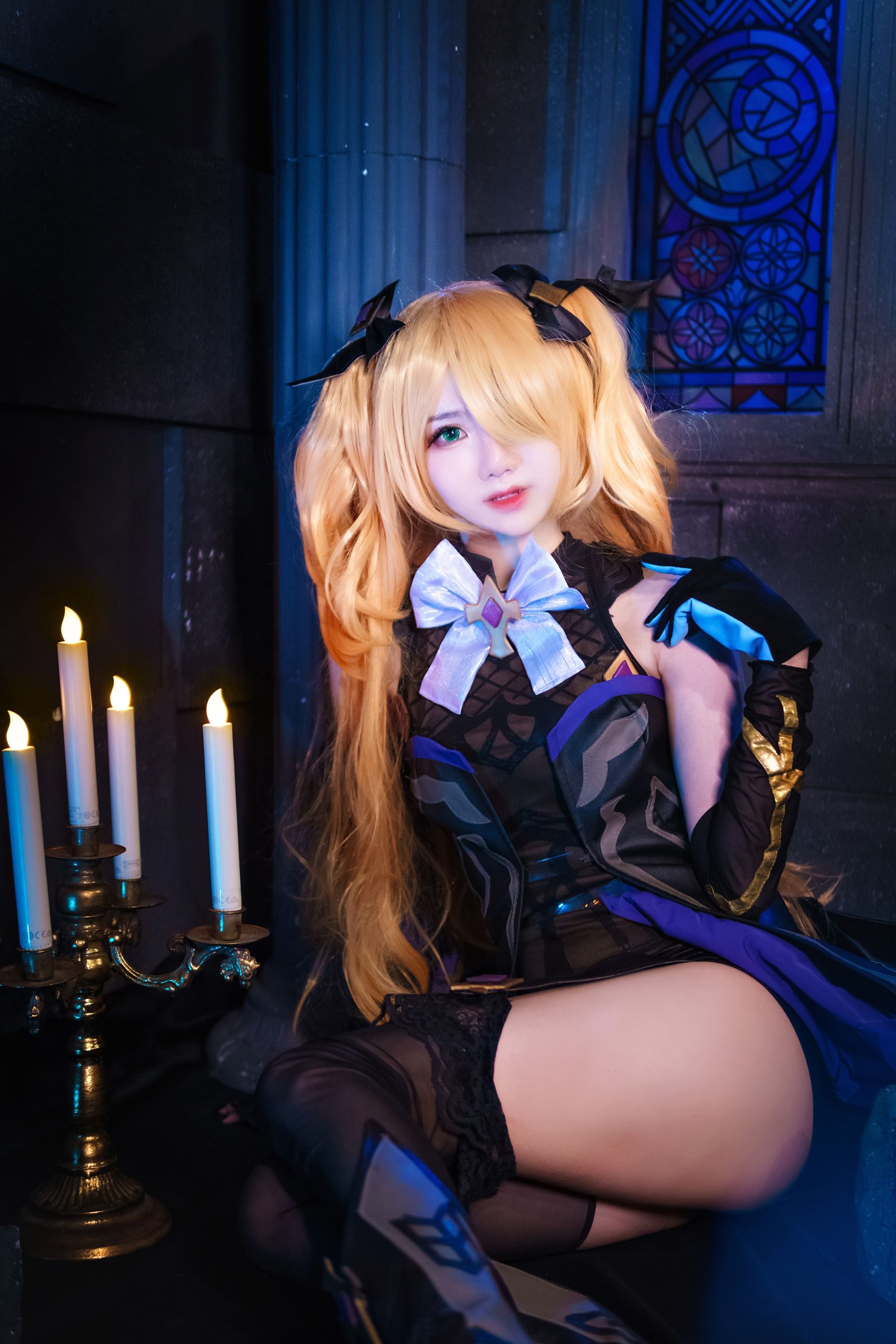 Sally Dorasnow - Fischl-图18