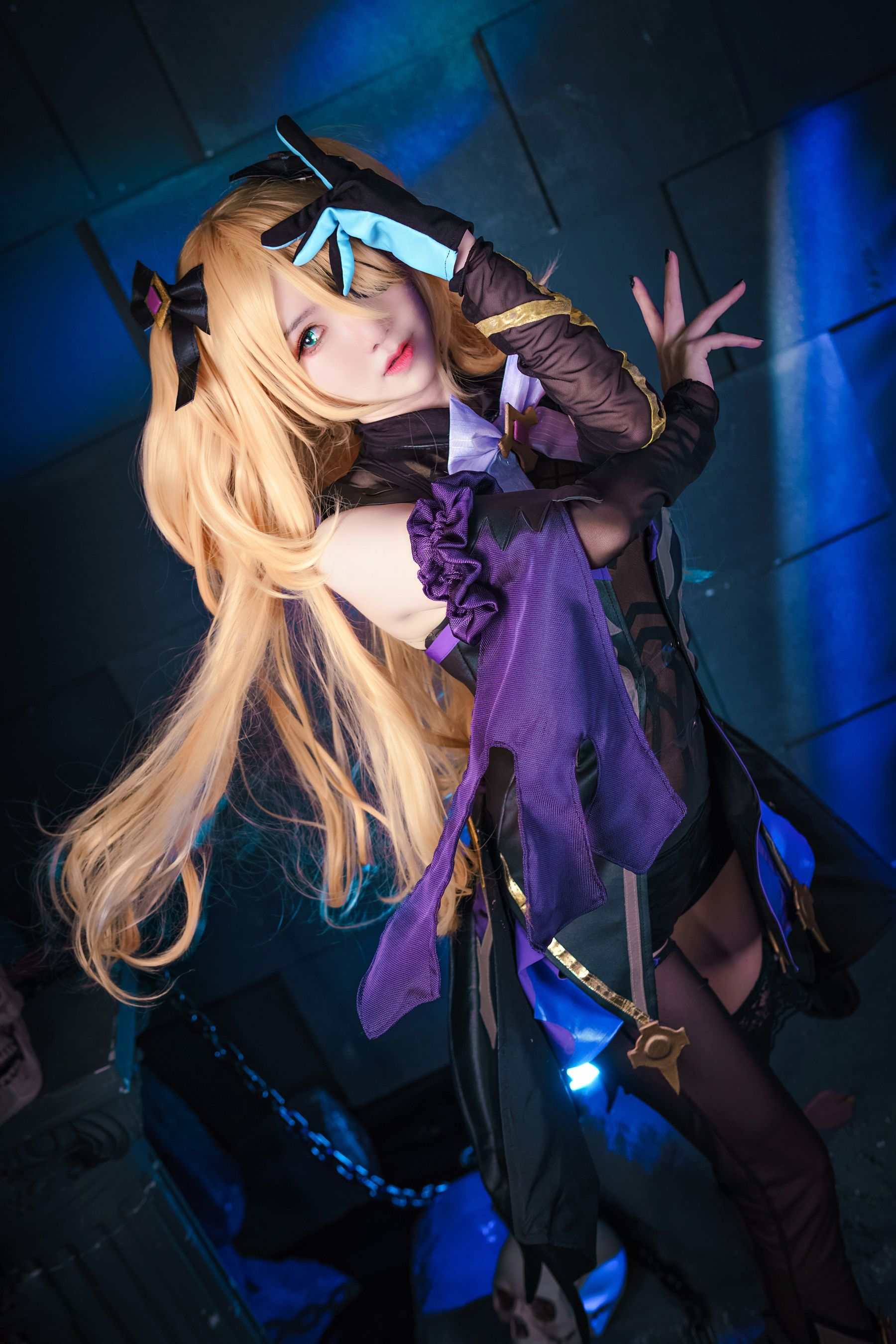 Sally Dorasnow - Fischl-图19