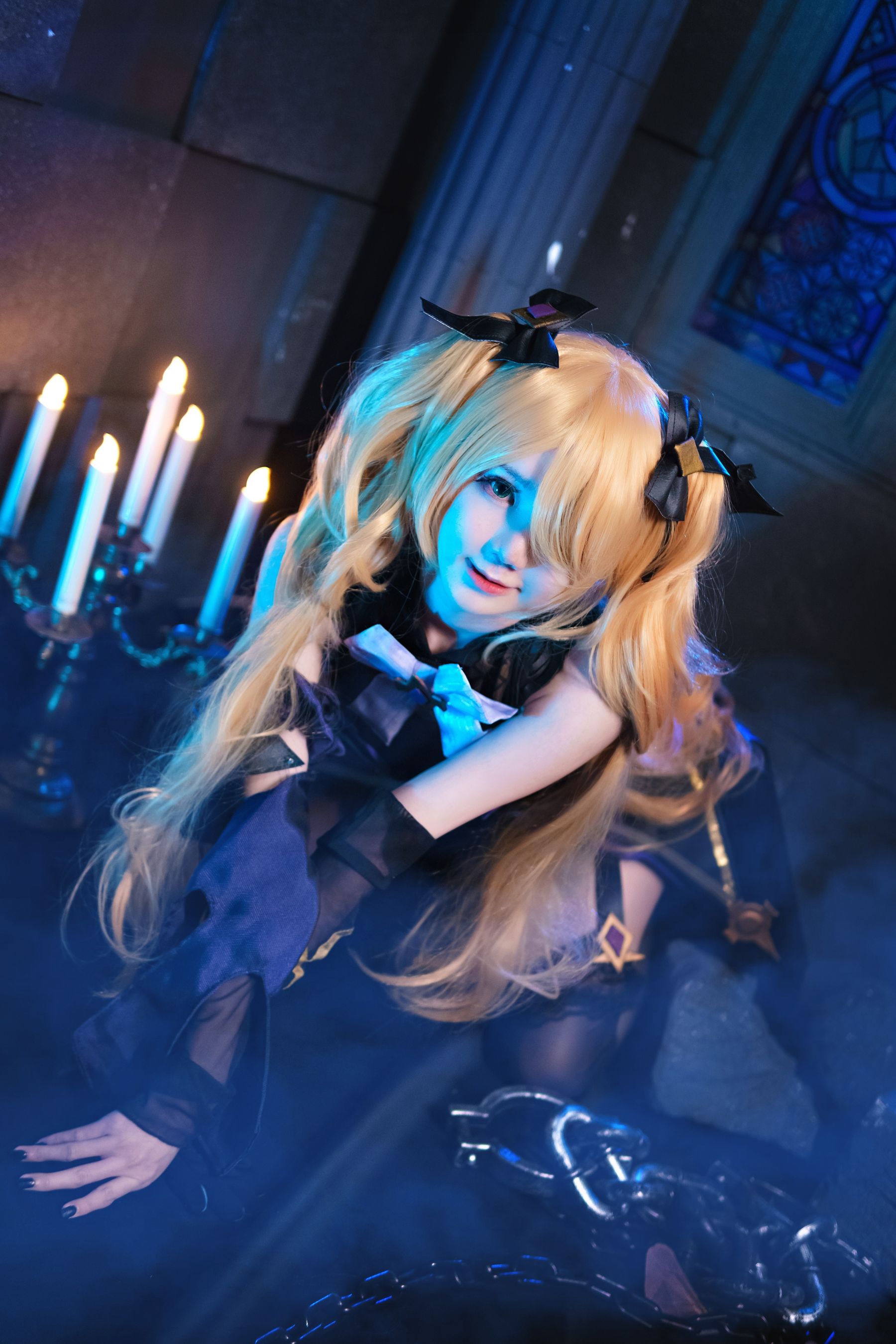 Sally Dorasnow - Fischl-图20