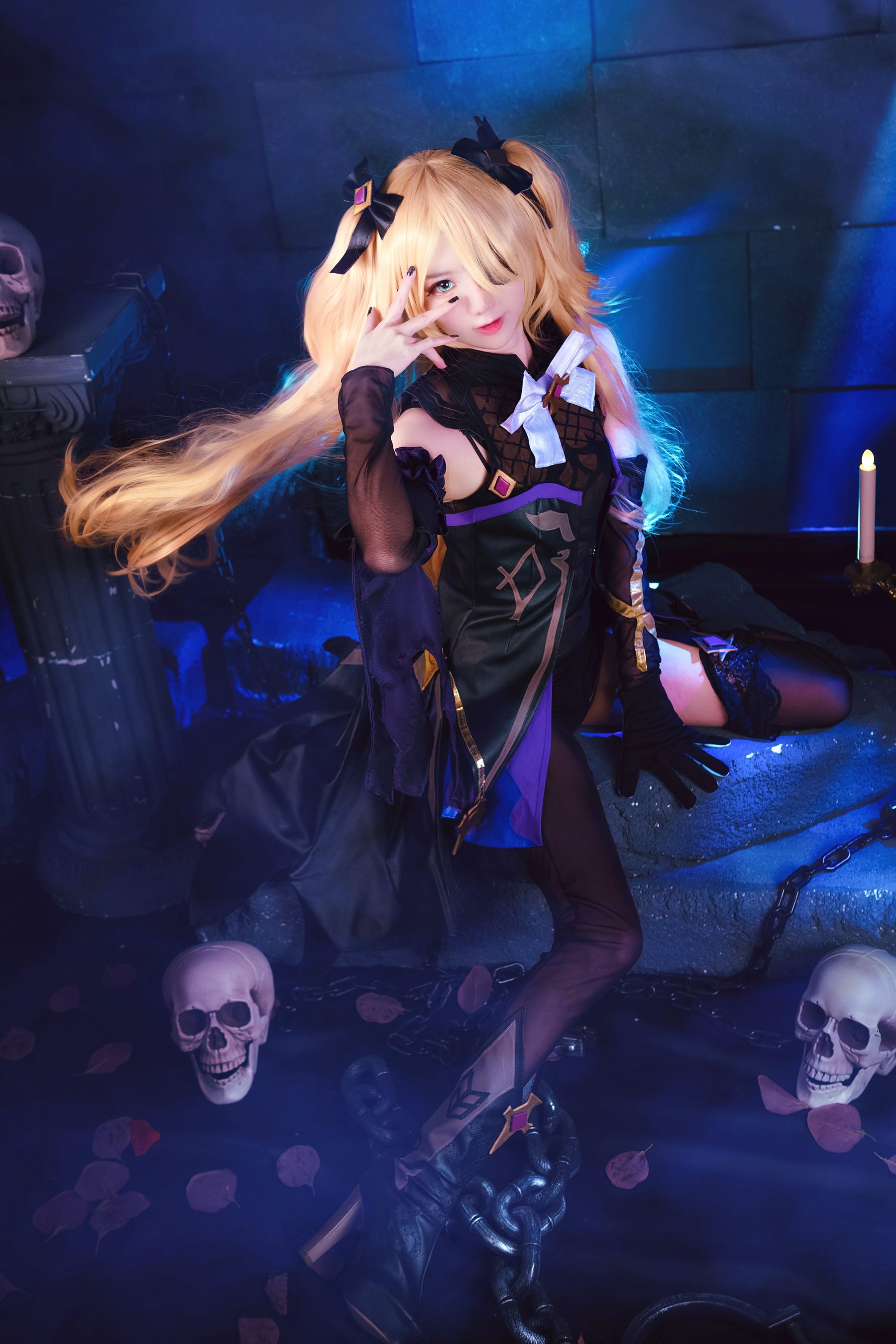 Sally Dorasnow - Fischl-图22