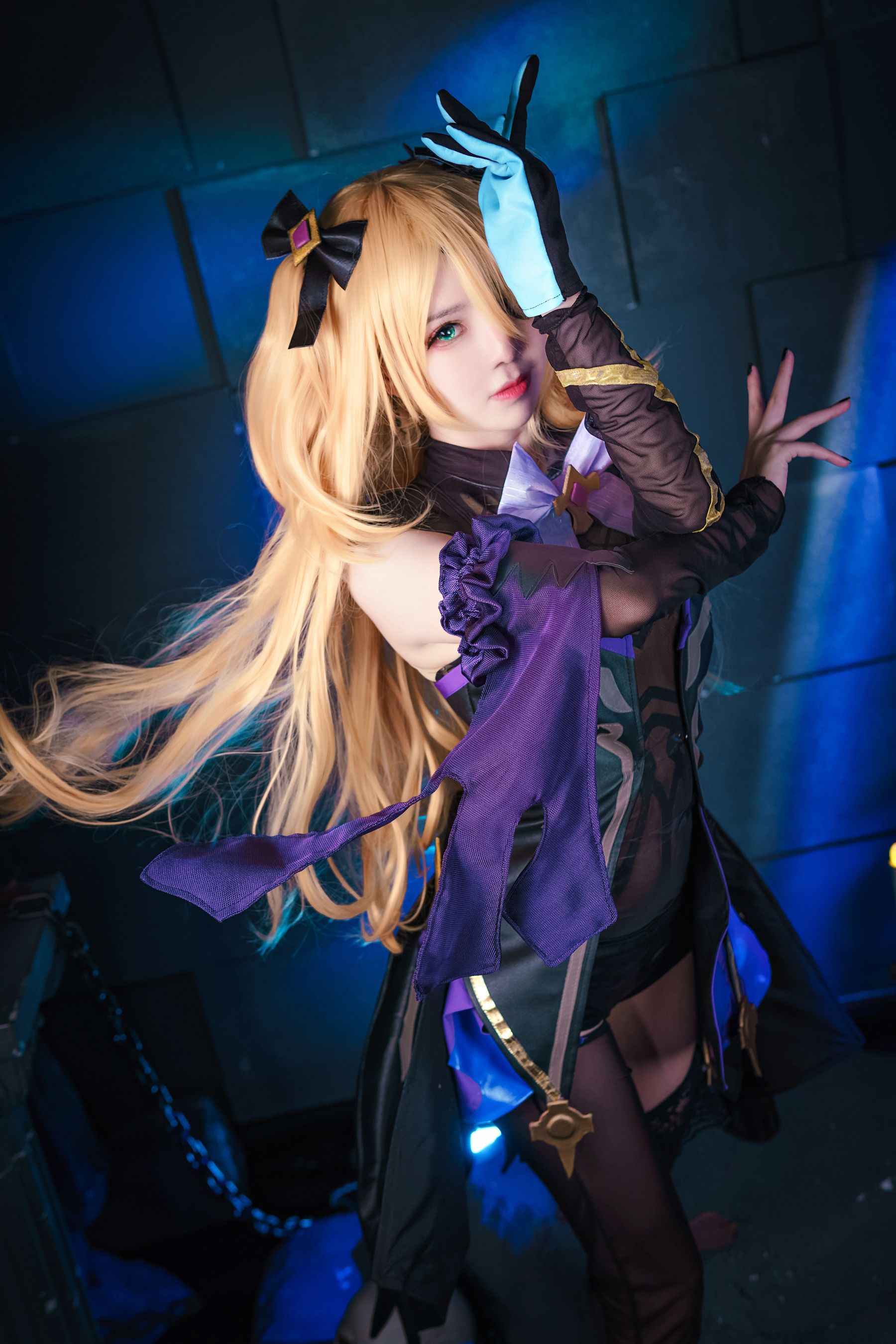 Sally Dorasnow - Fischl-图24