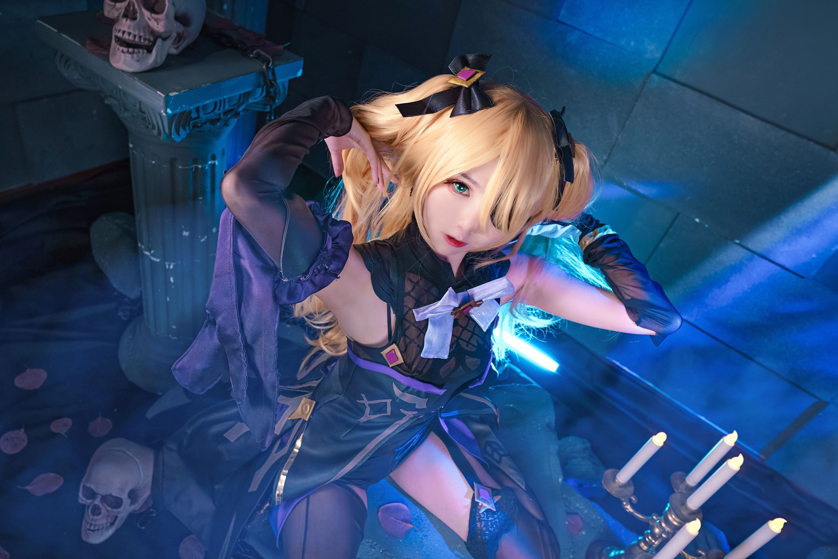 Sally Dorasnow - Fischl-图28