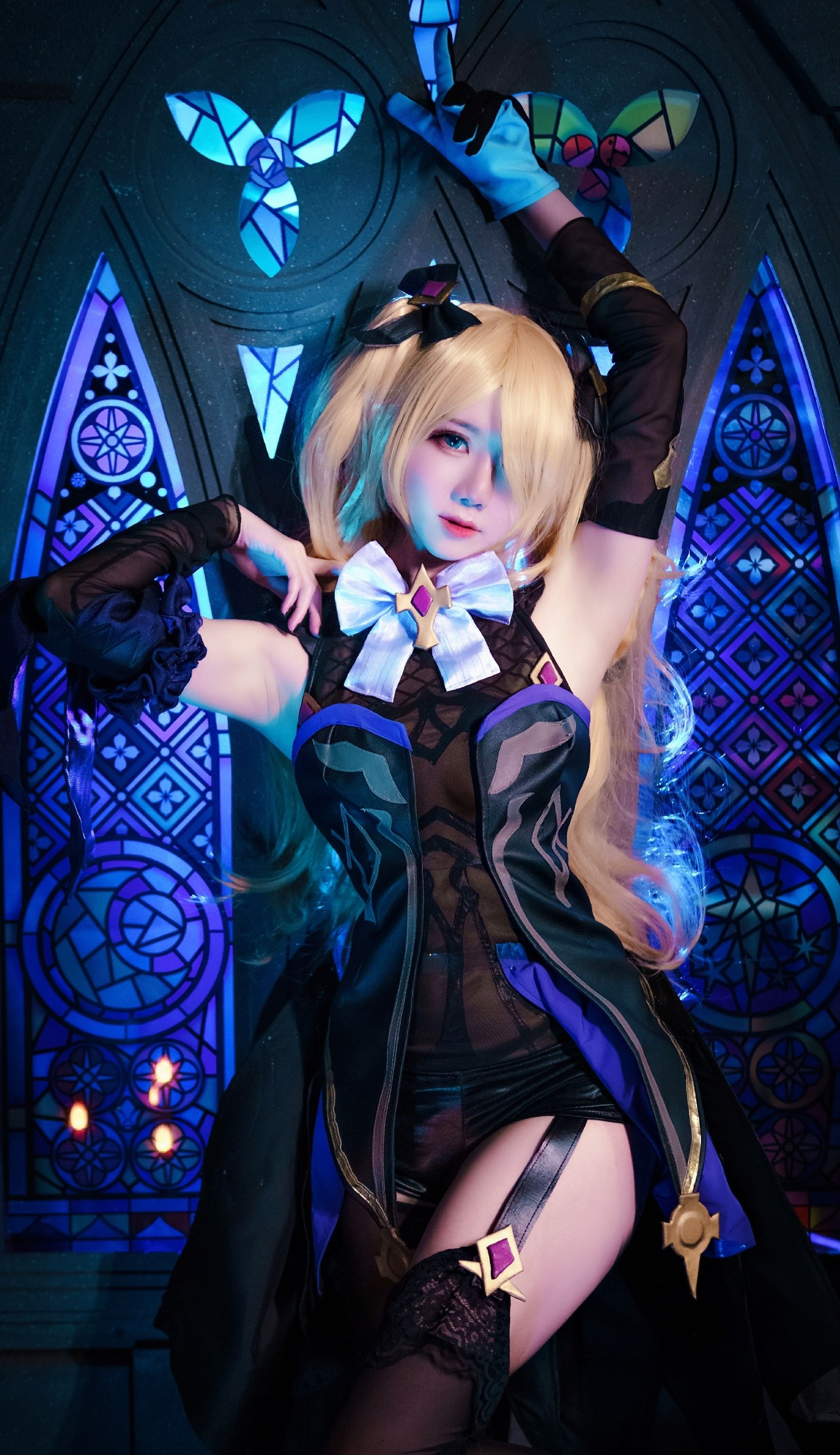 Sally Dorasnow - Fischl-图29