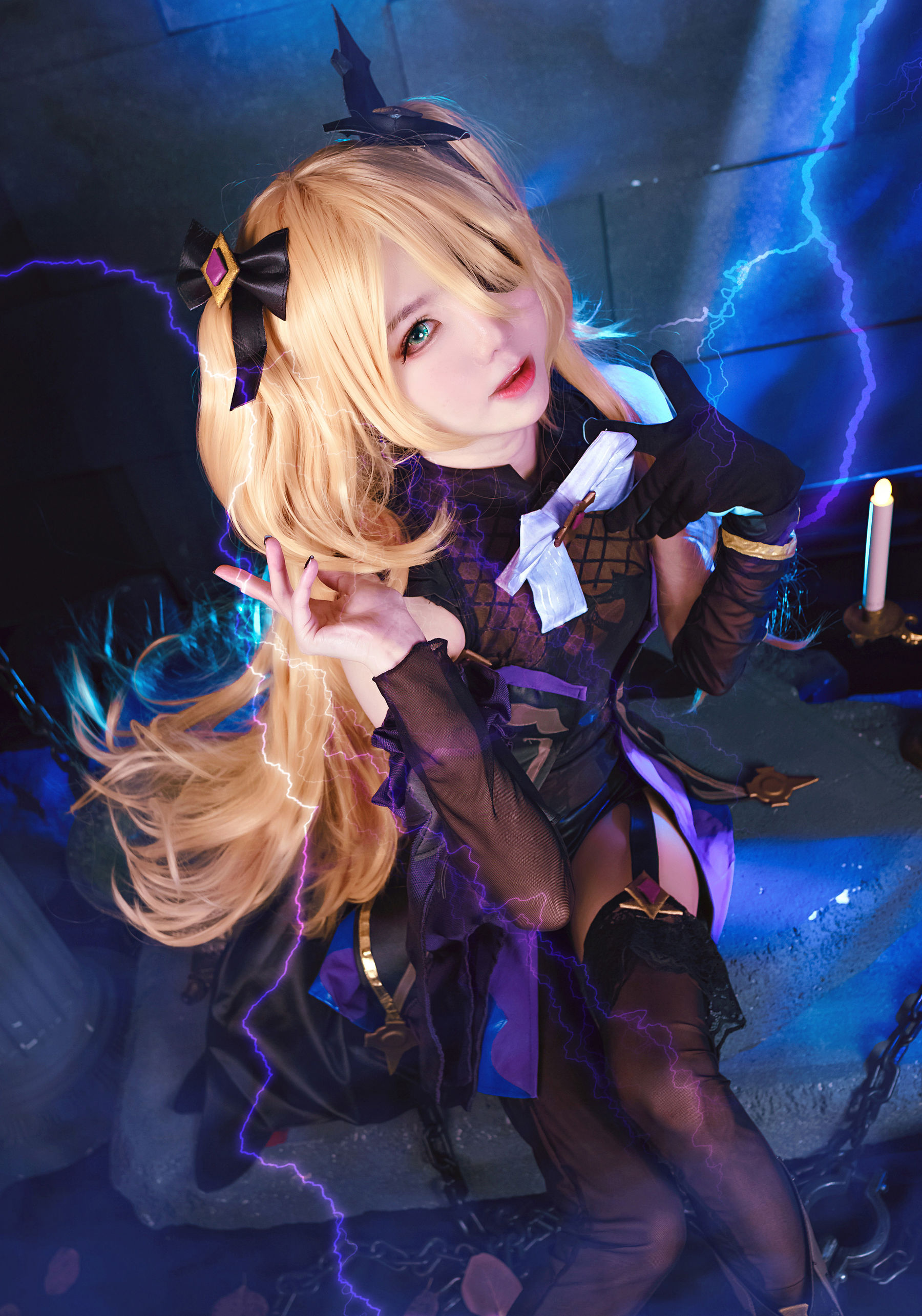 Sally Dorasnow - Fischl-图3