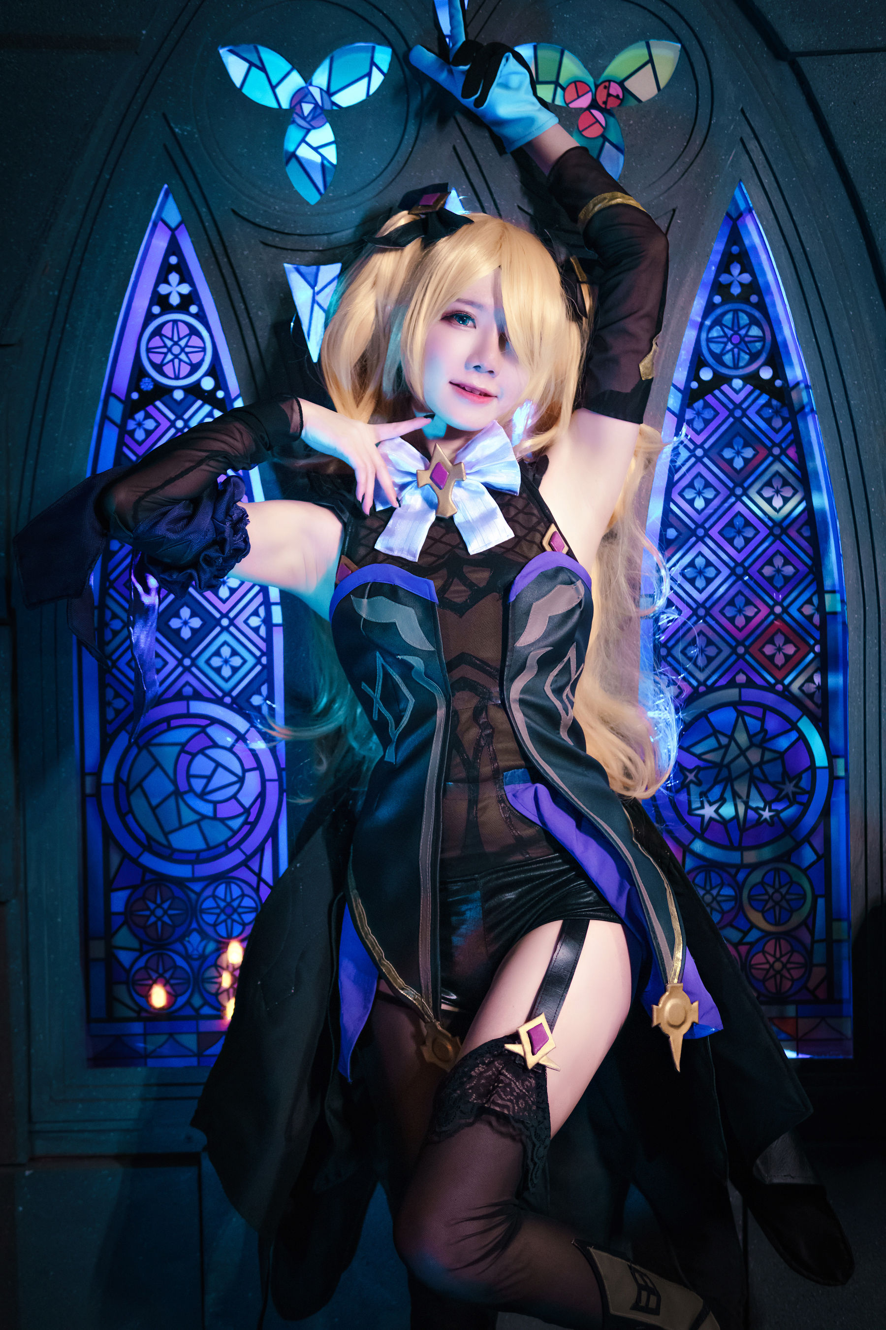 Sally Dorasnow - Fischl-图4