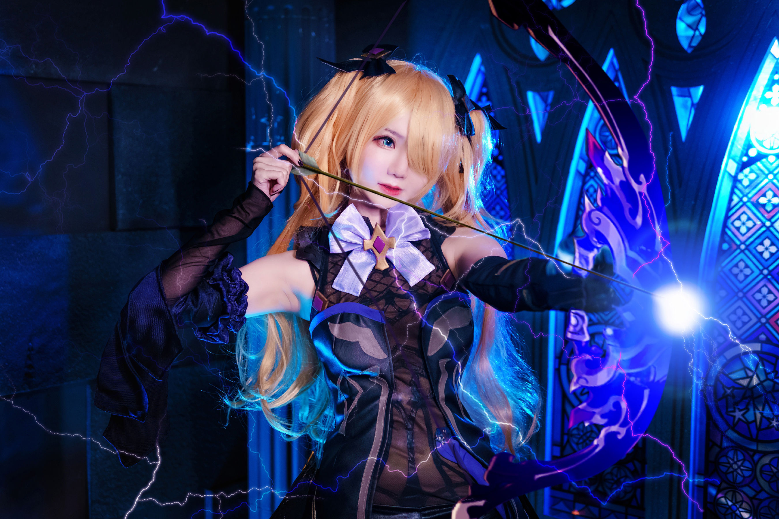 Sally Dorasnow - Fischl-图5