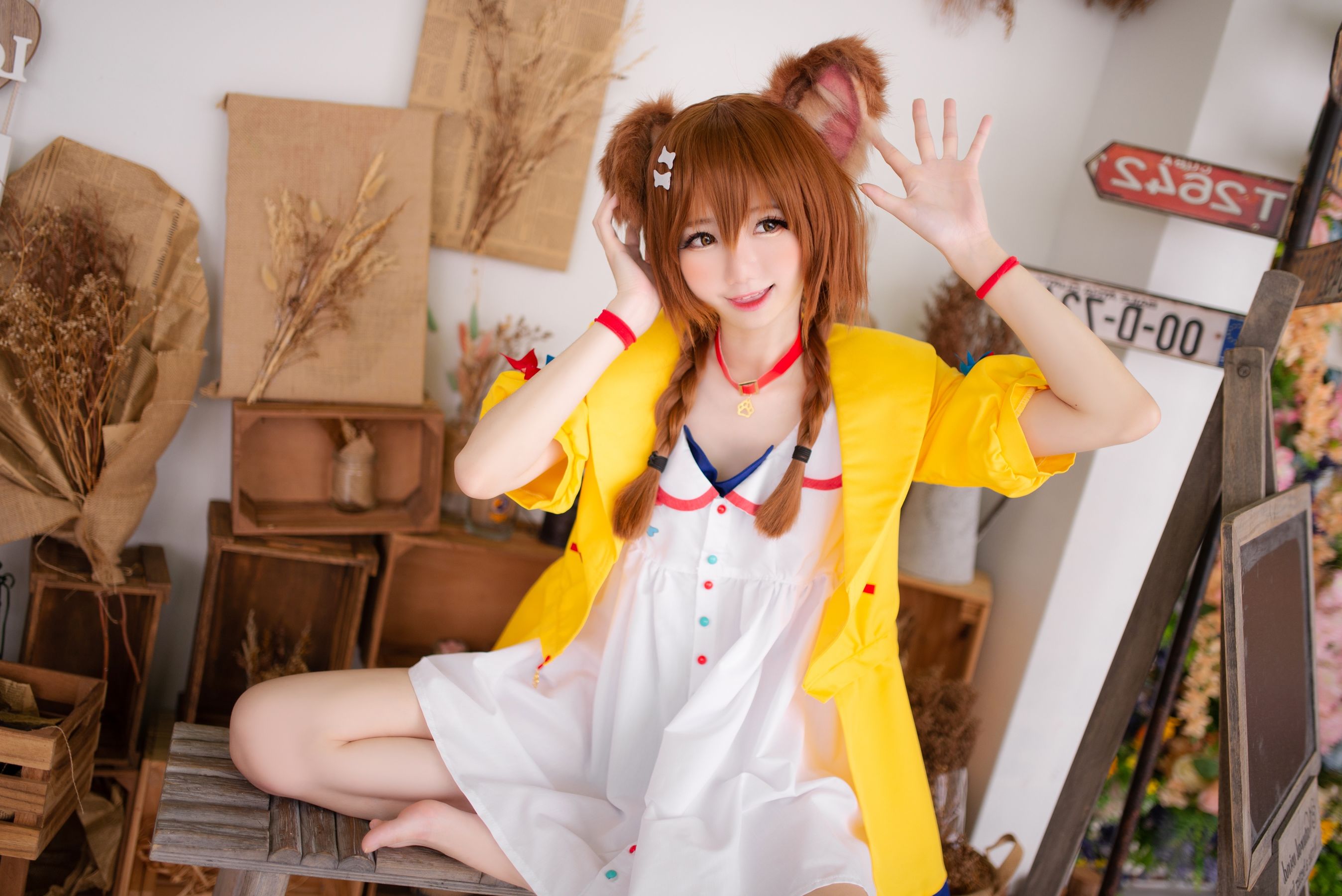 Sally Dorasnow - Inugami Korone-图12