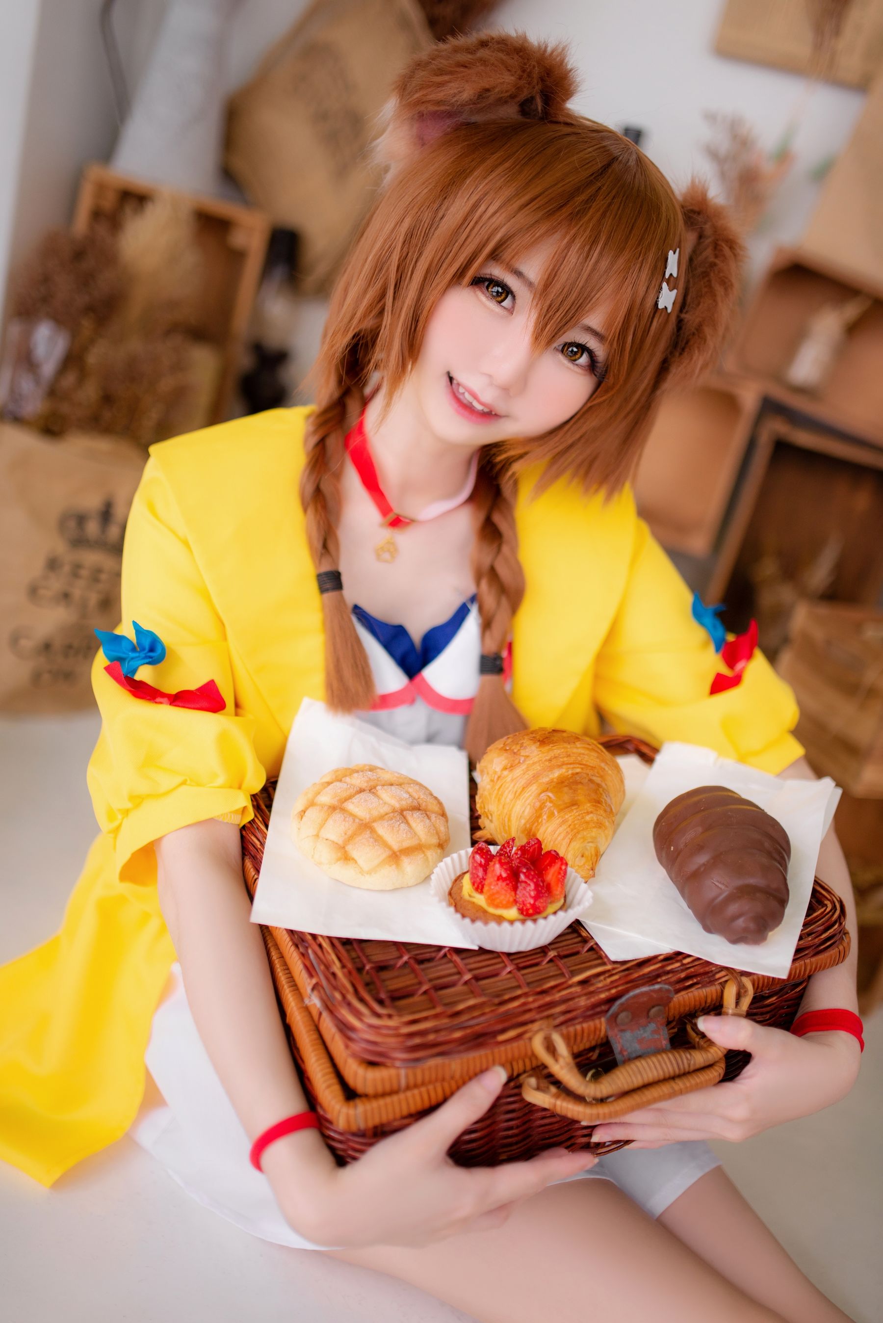 Sally Dorasnow - Inugami Korone-图17