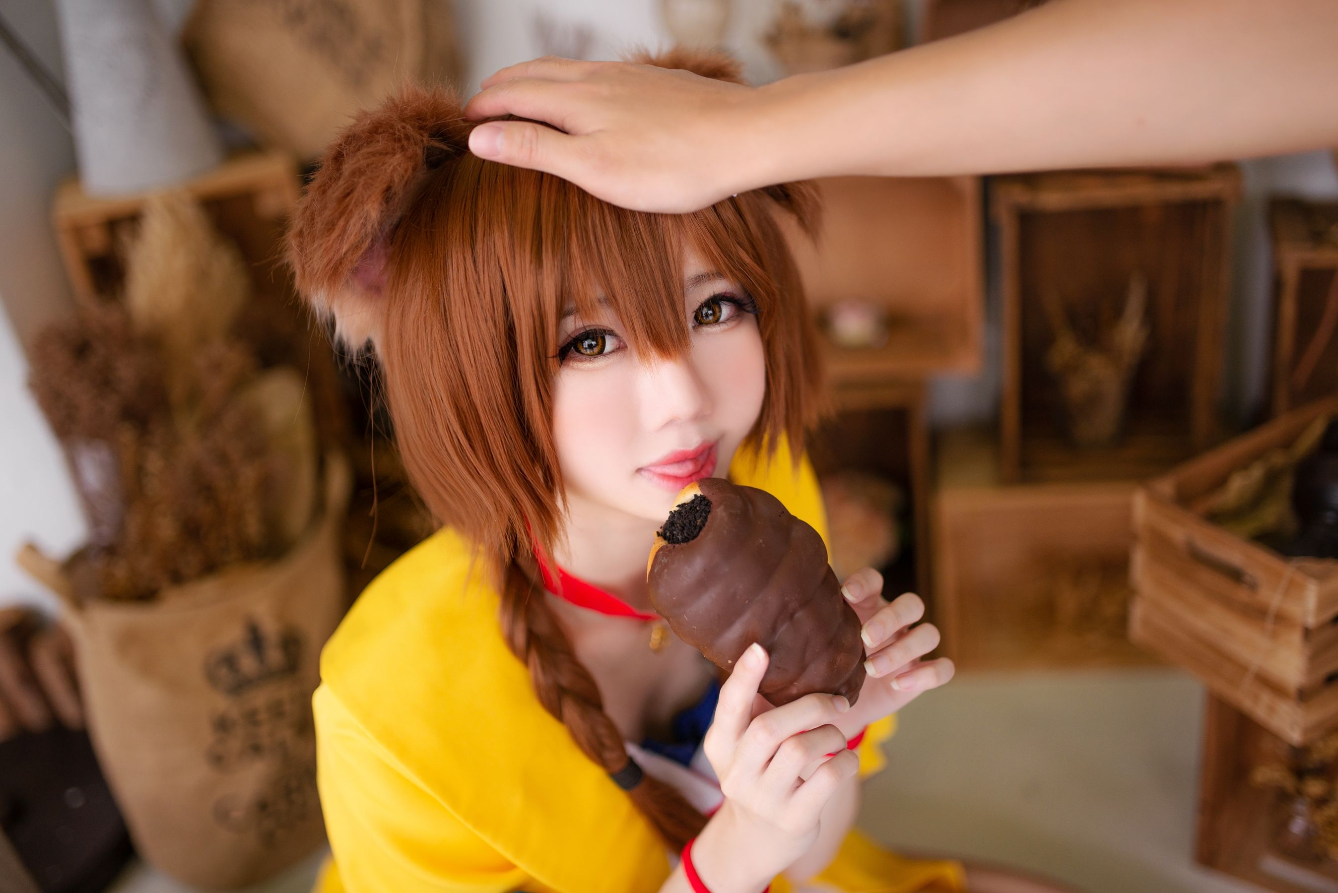 Sally Dorasnow - Inugami Korone-图18