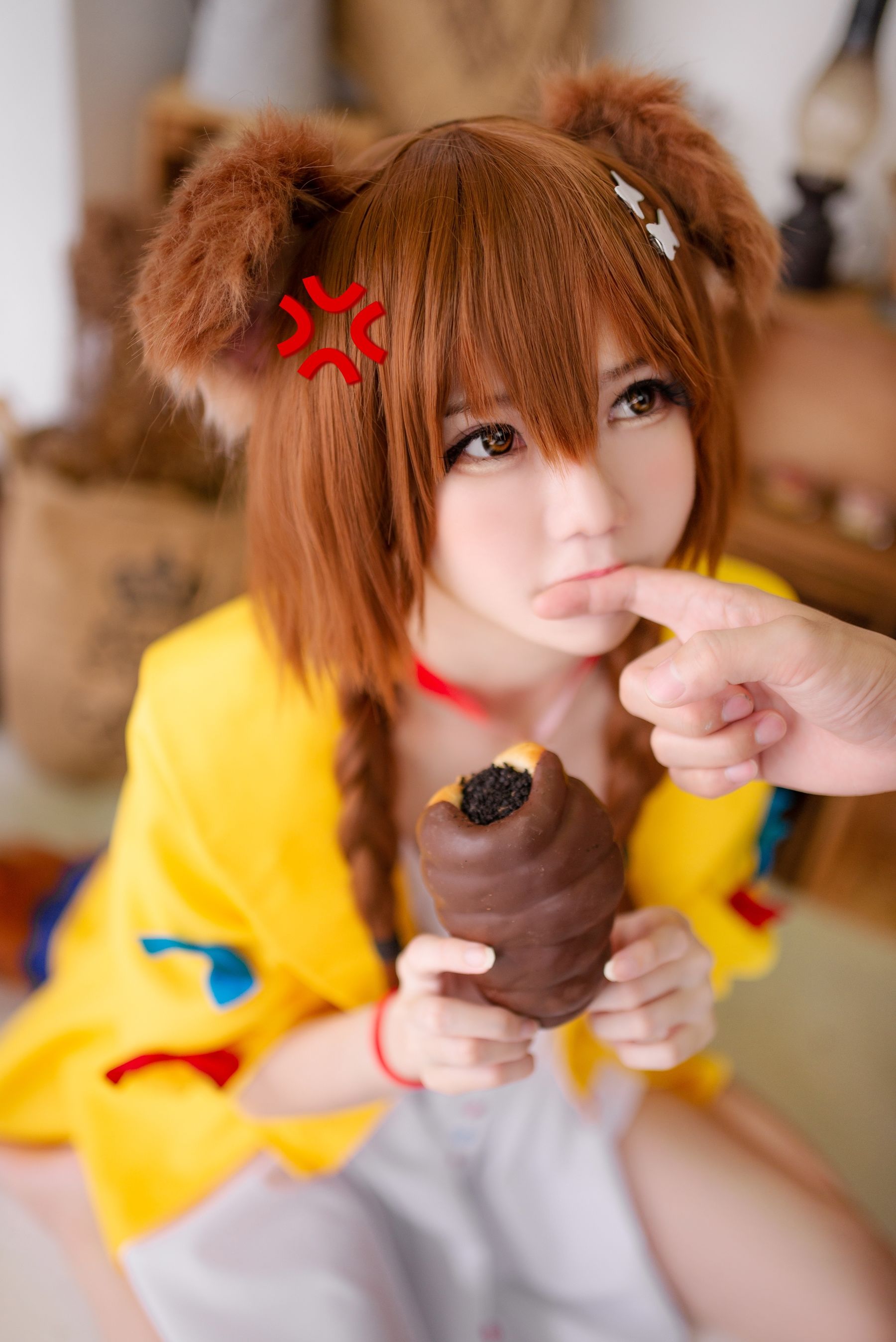 Sally Dorasnow - Inugami Korone-图19