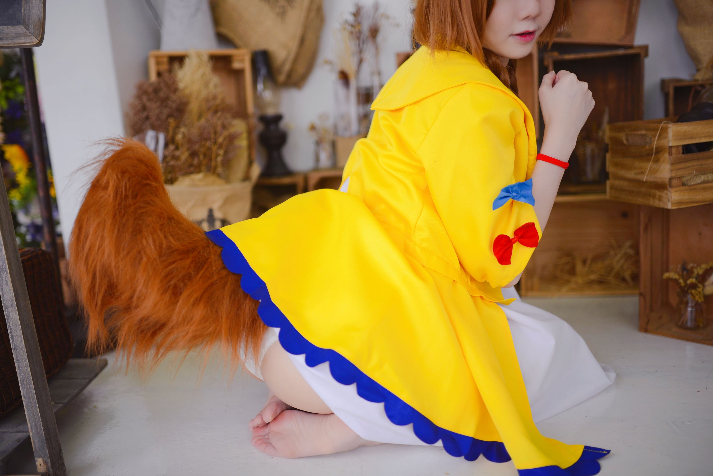 Sally Dorasnow - Inugami Korone-图20