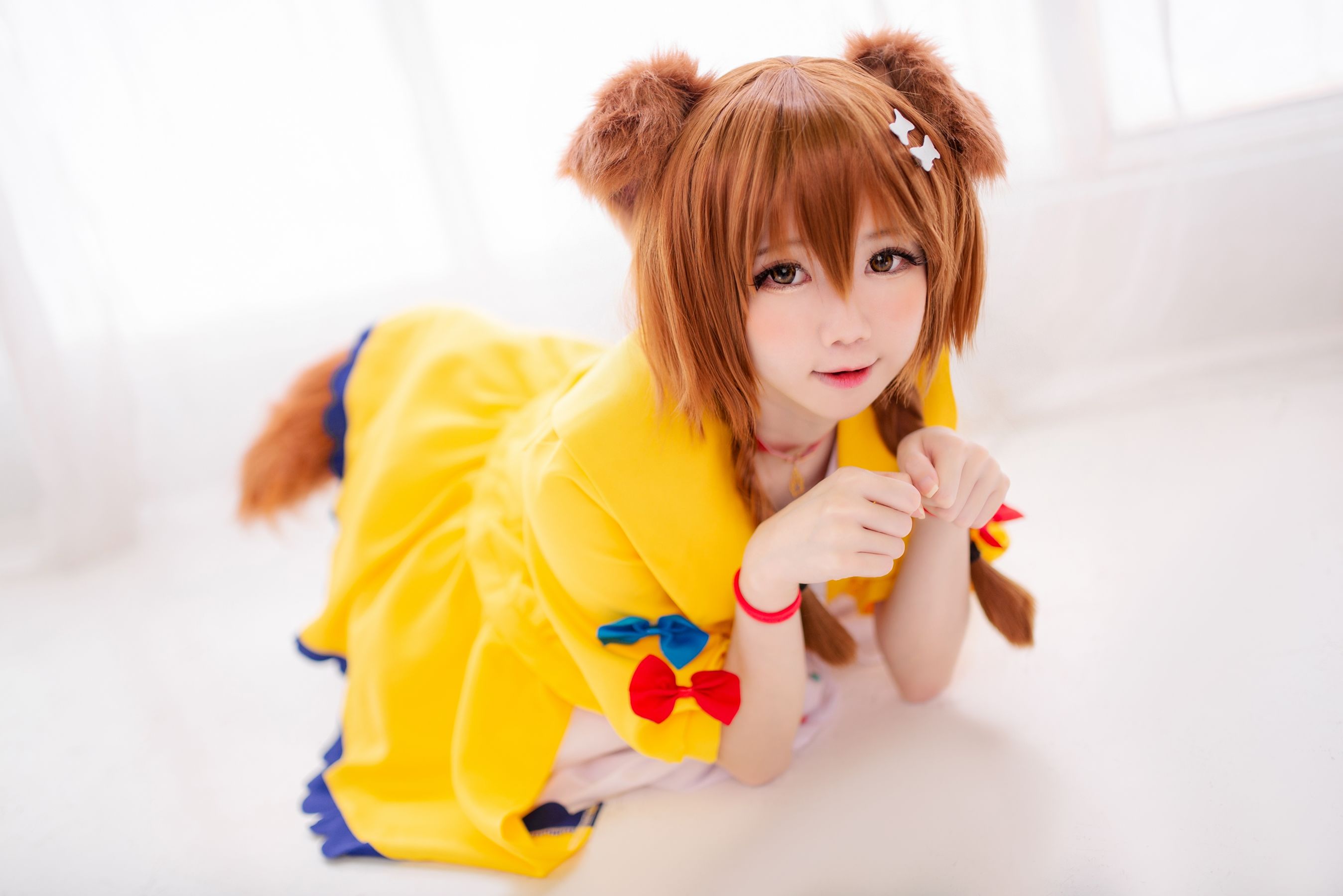Sally Dorasnow - Inugami Korone-图22