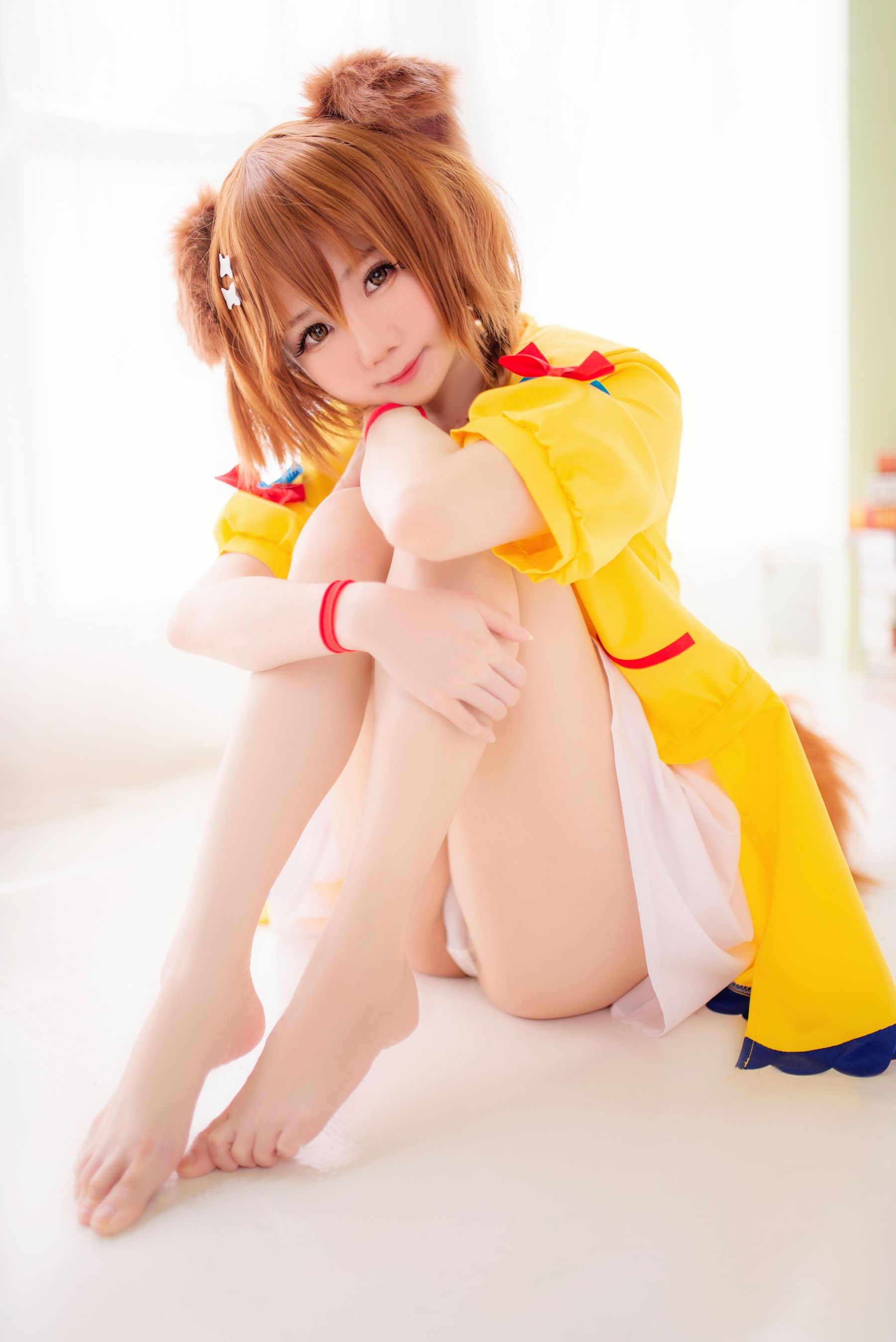 Sally Dorasnow - Inugami Korone-图23