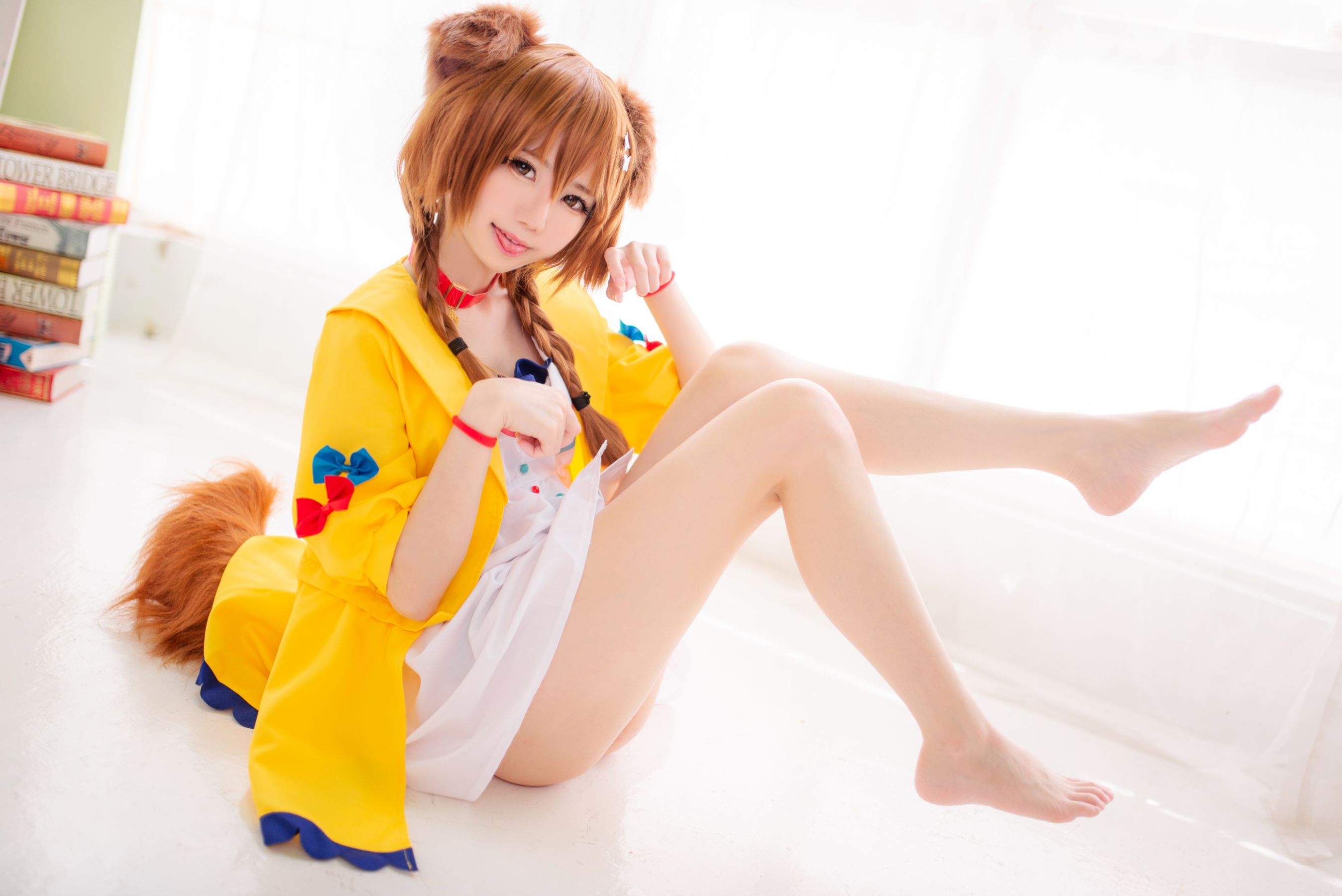 Sally Dorasnow - Inugami Korone-图24