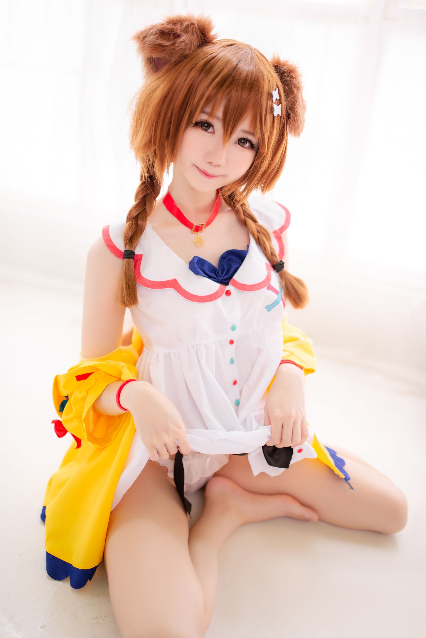 Sally Dorasnow - Inugami Korone-图26