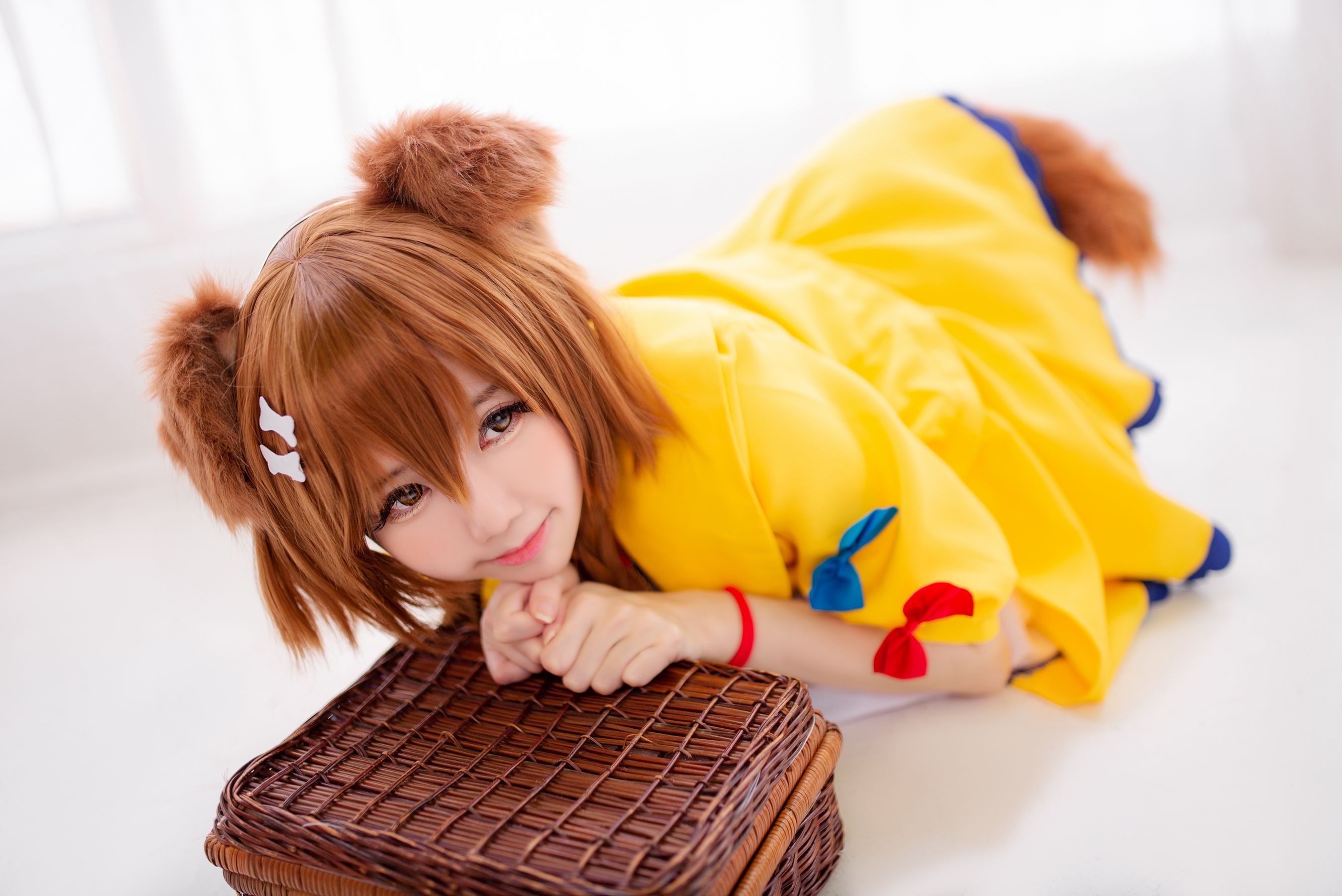 Sally Dorasnow - Inugami Korone-图27