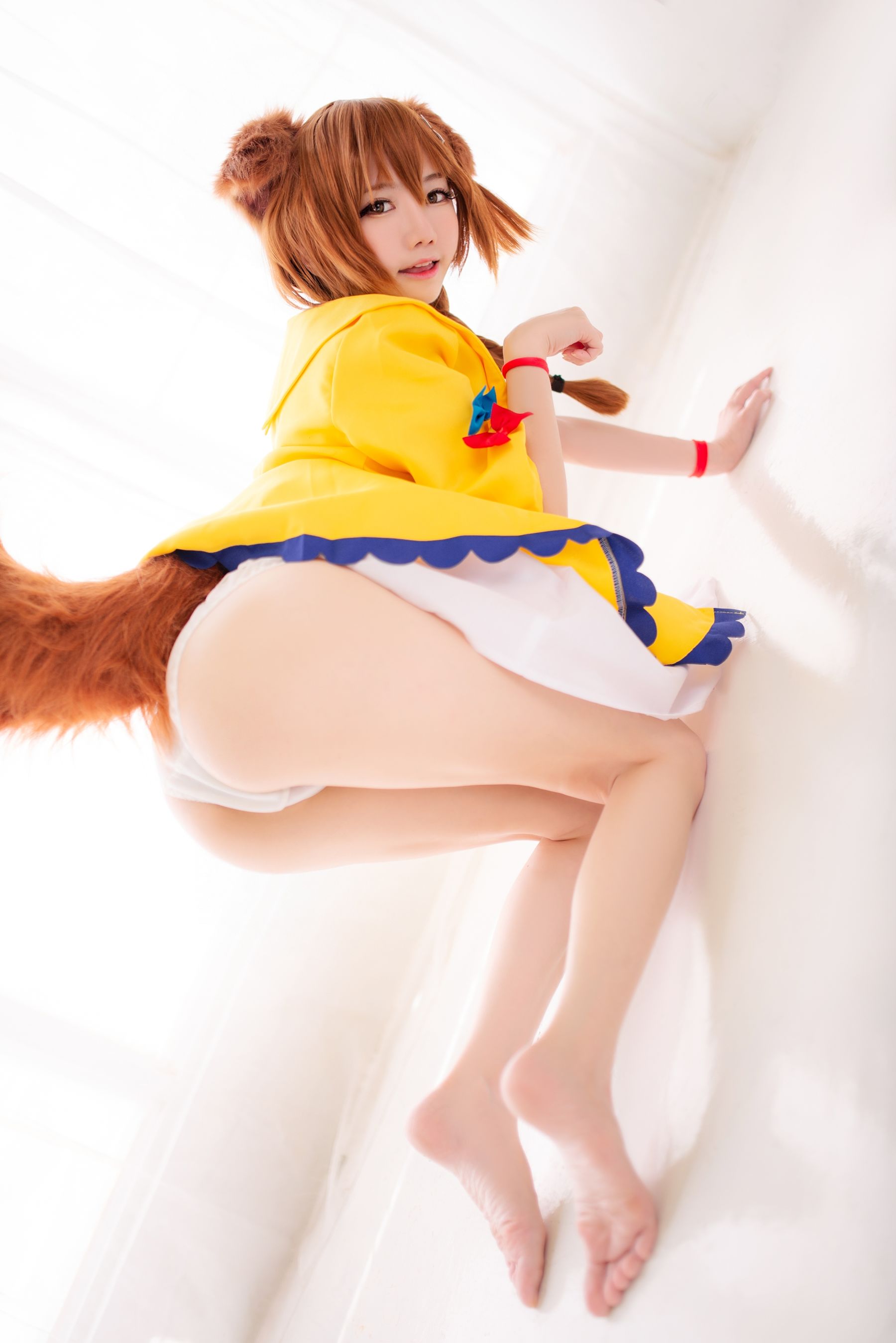 Sally Dorasnow - Inugami Korone-图28