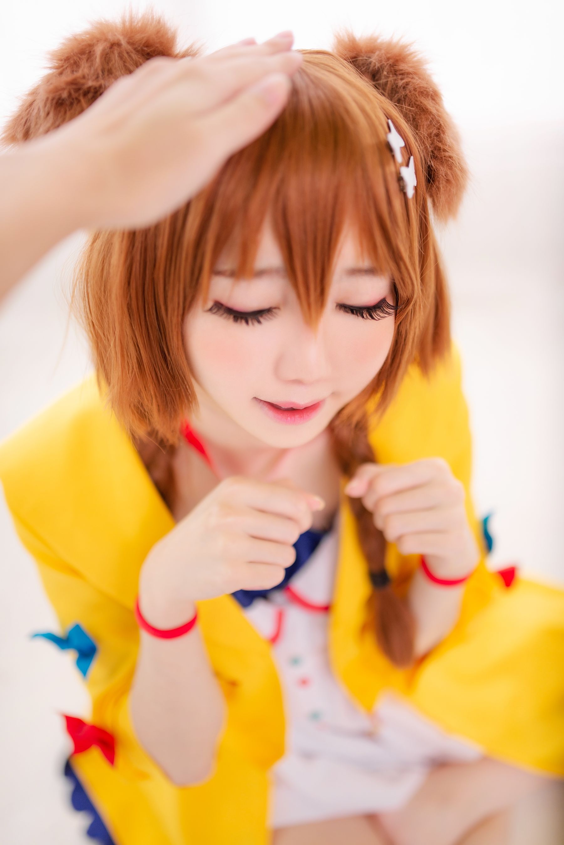 Sally Dorasnow - Inugami Korone-图29