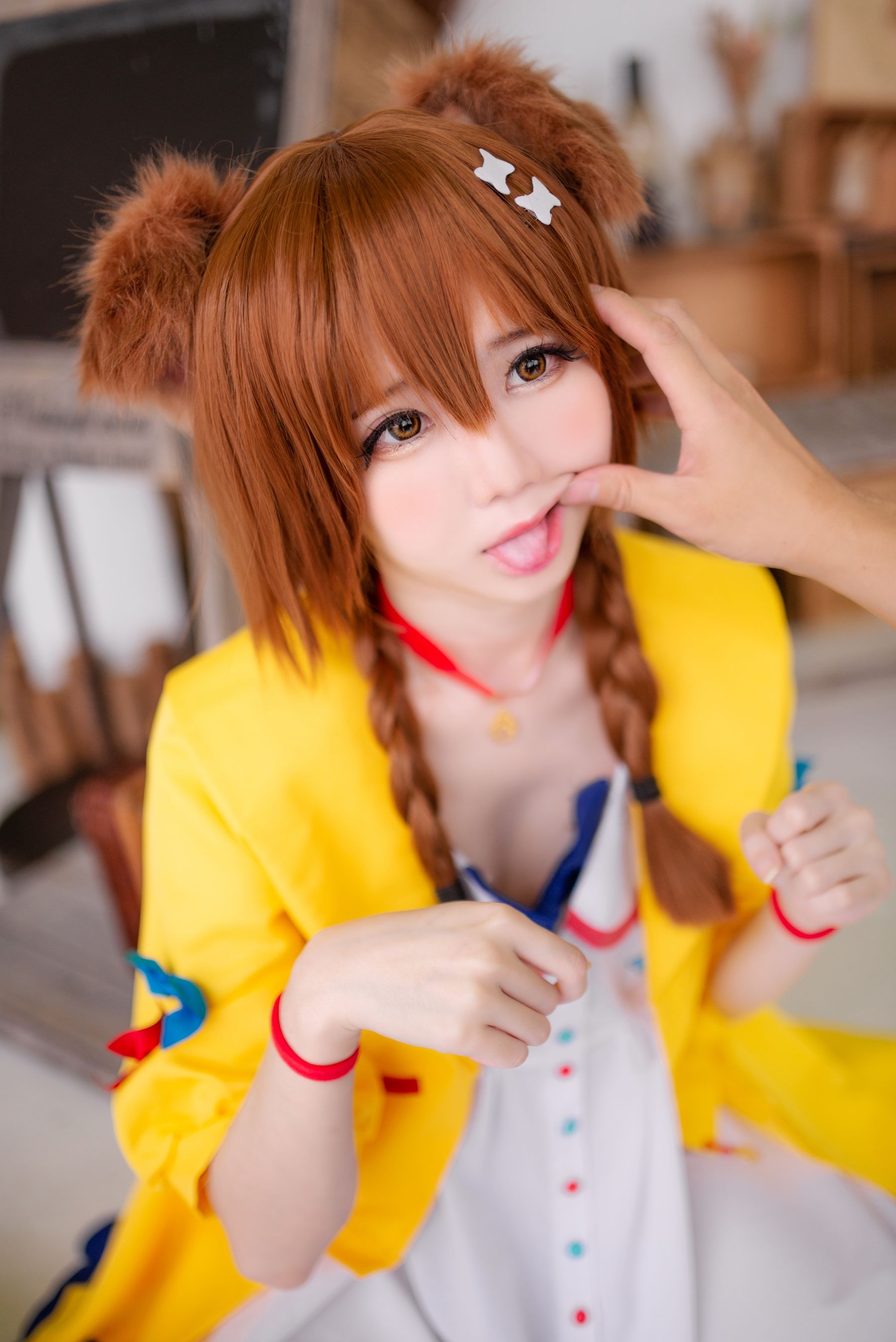 Sally Dorasnow - Inugami Korone-图6