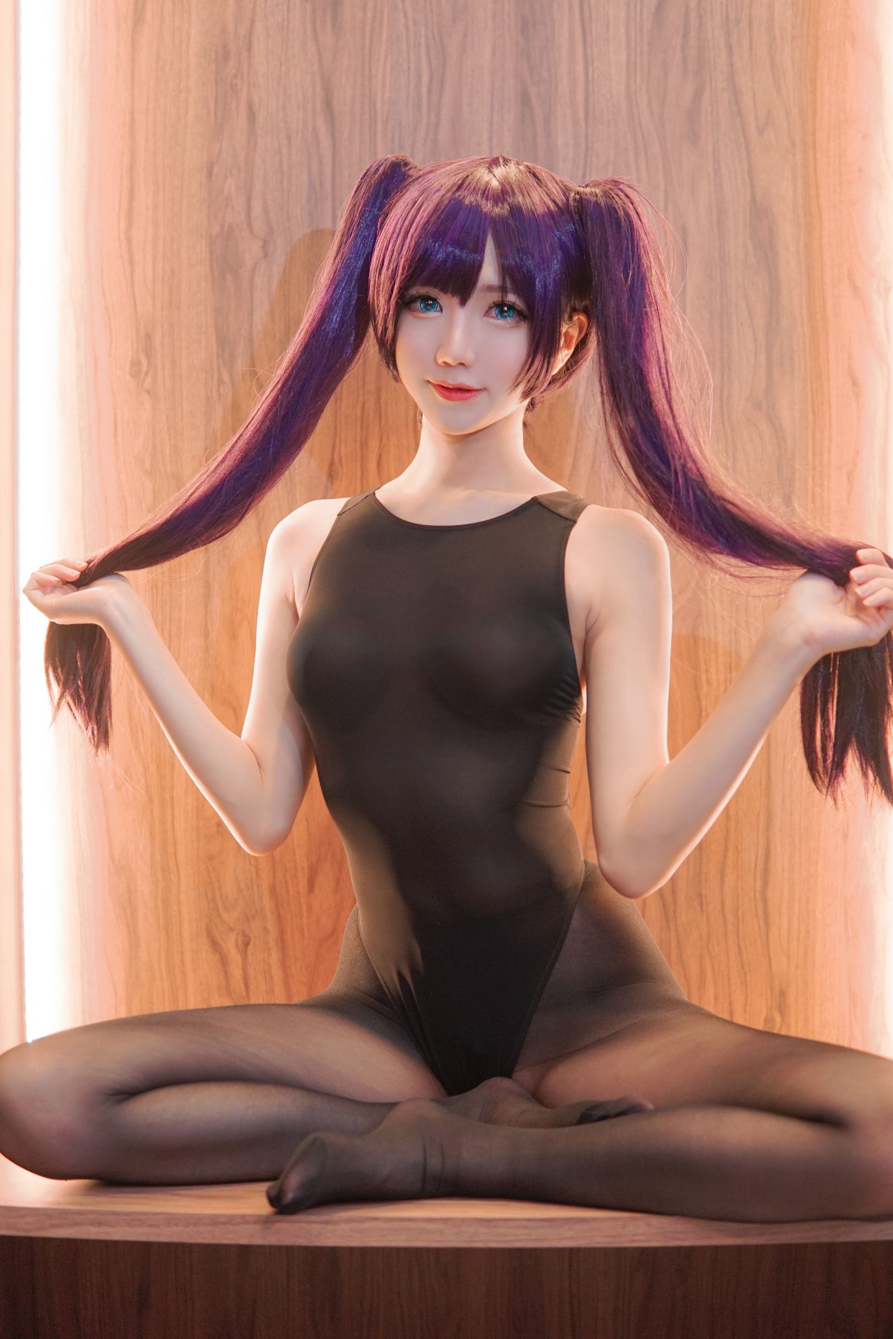 Sally Dorasnow - Mona Swimsuit-图1