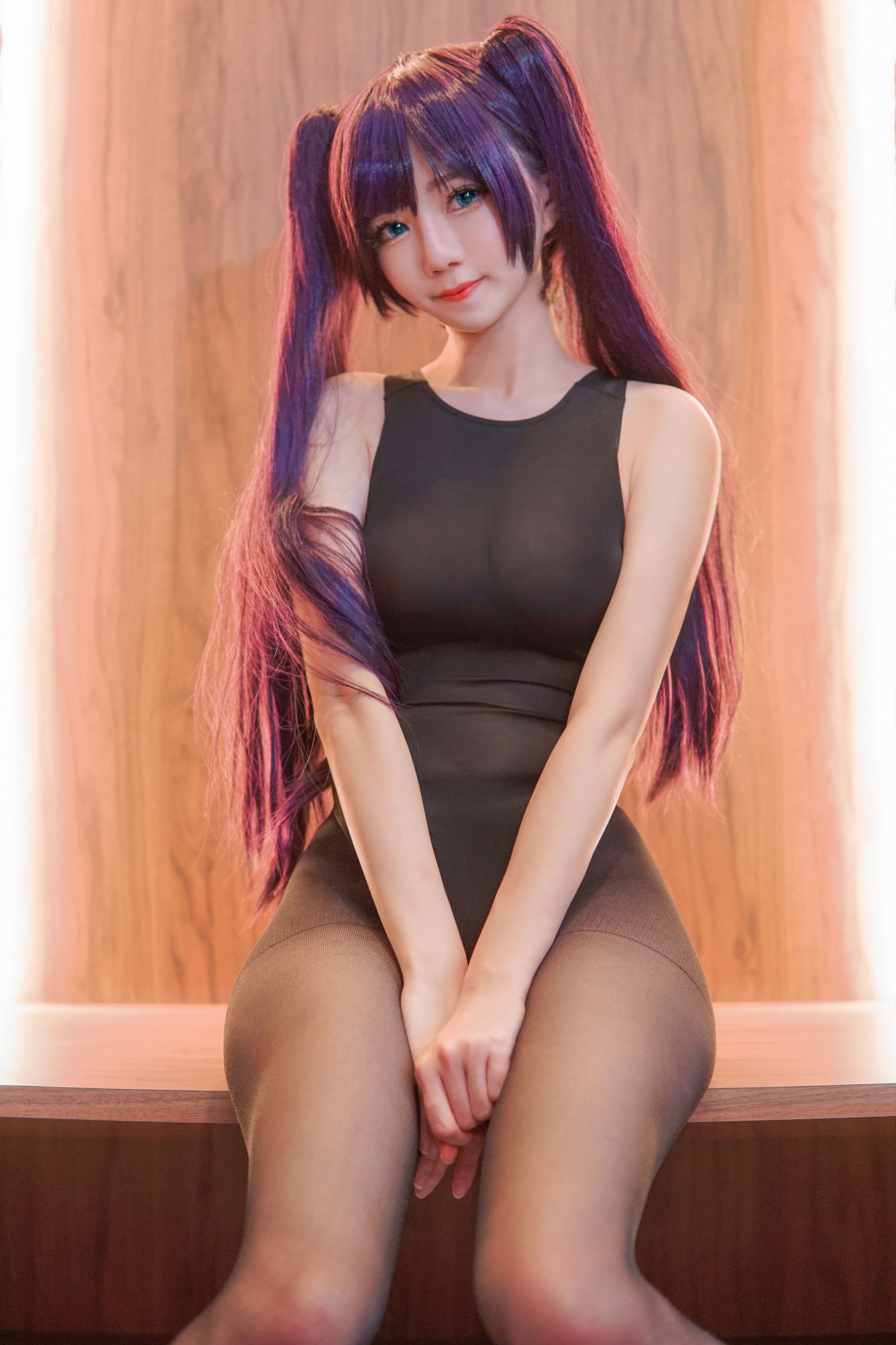 Sally Dorasnow - Mona Swimsuit-图22