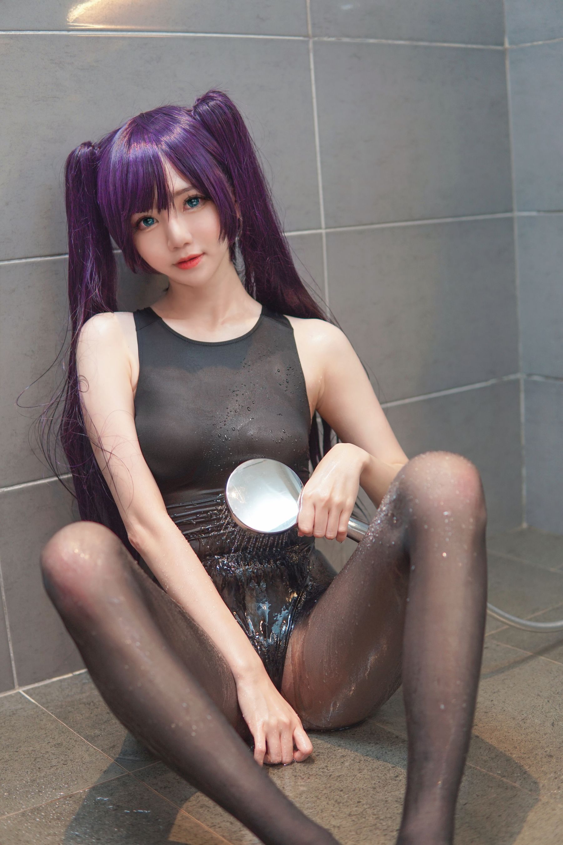 Sally Dorasnow - Mona Swimsuit-图40