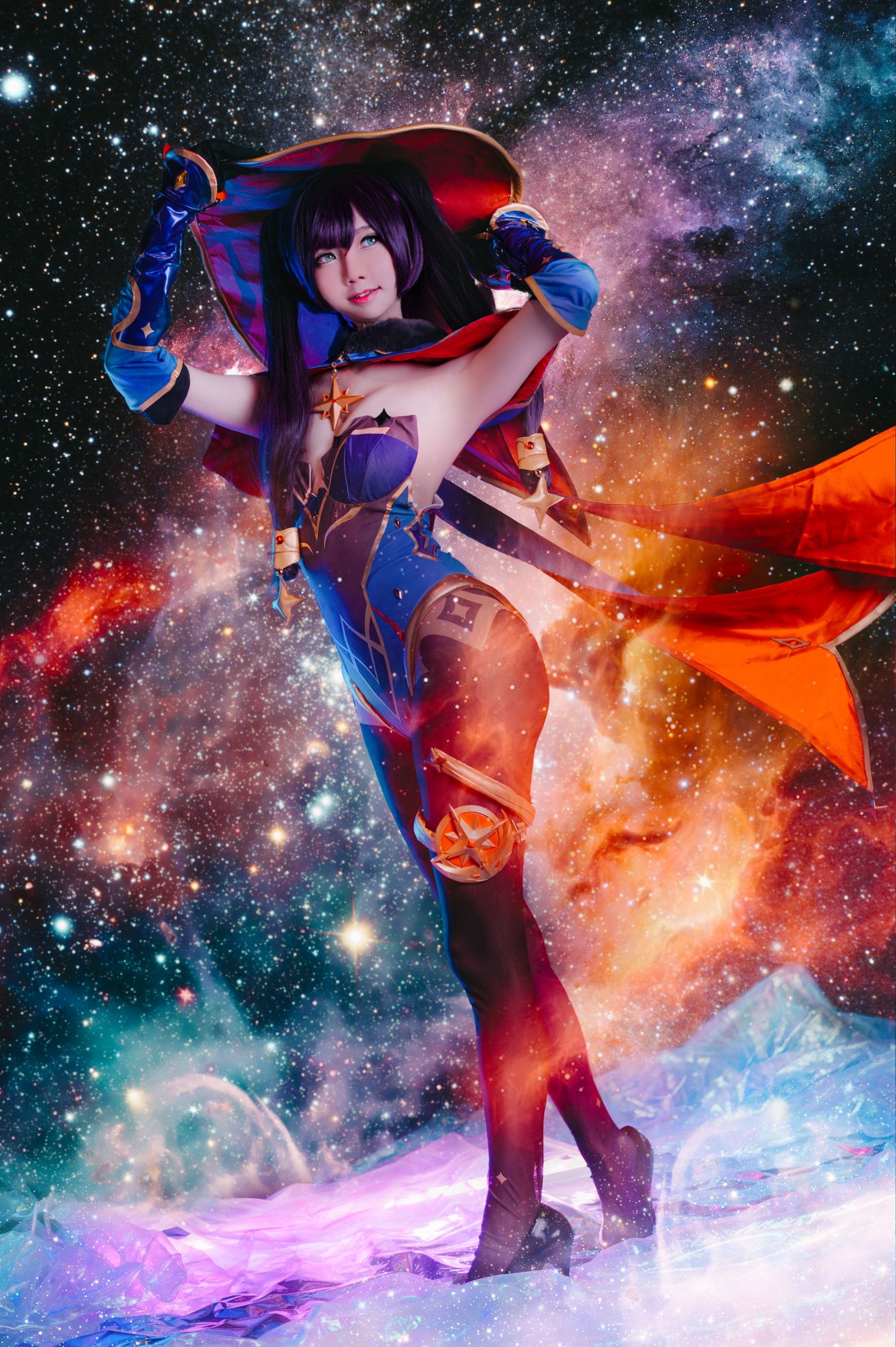 Sally Dorasnow - Mona-图0