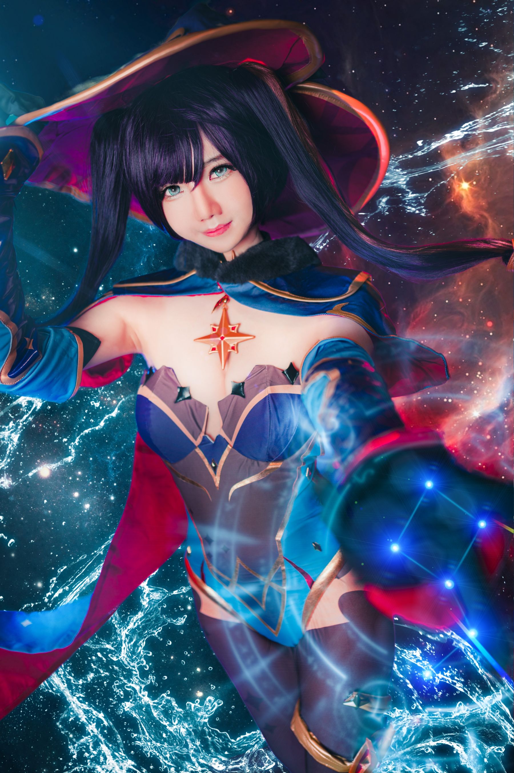 Sally Dorasnow - Mona-图9