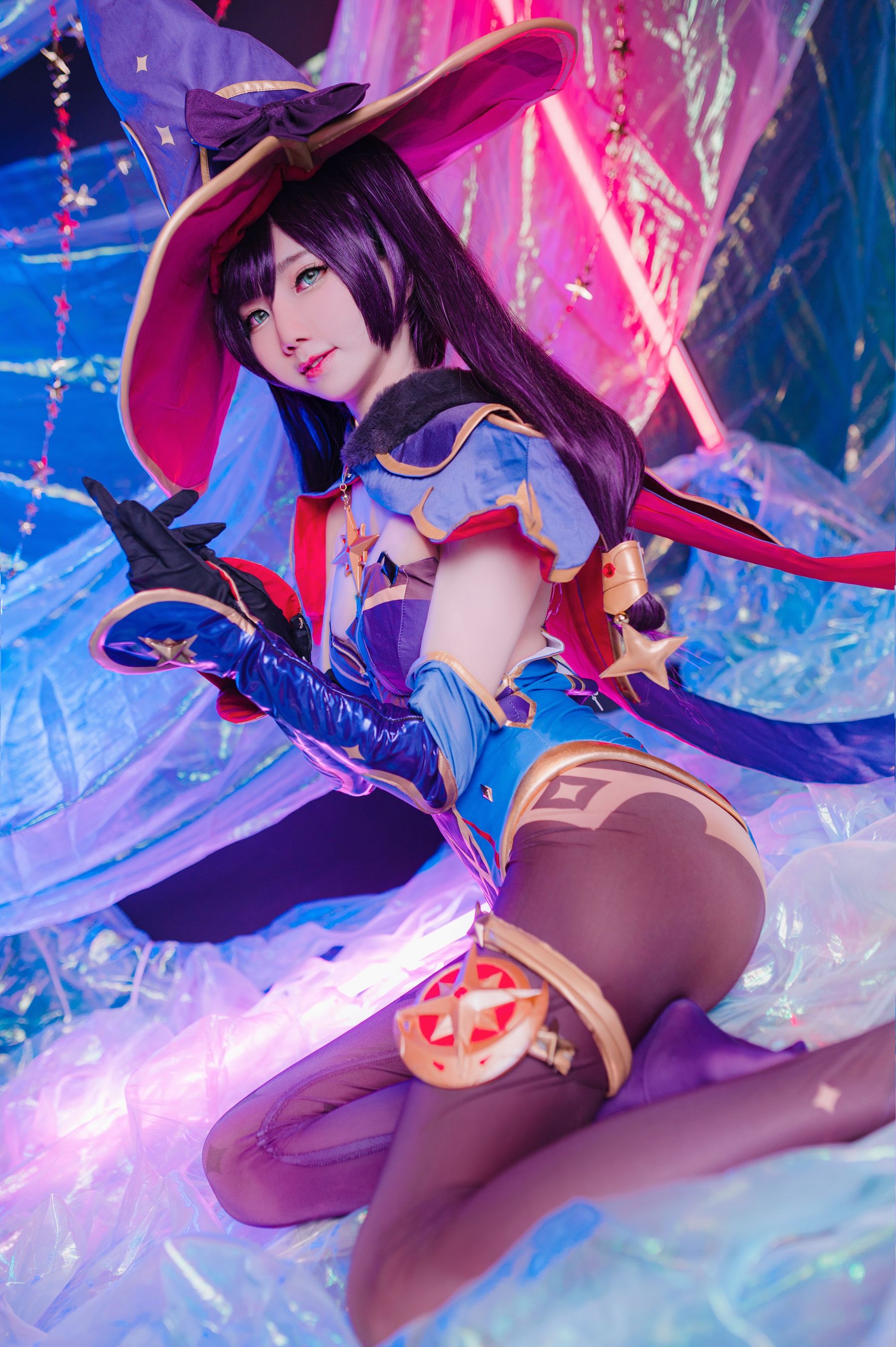 Sally Dorasnow - Mona-图12