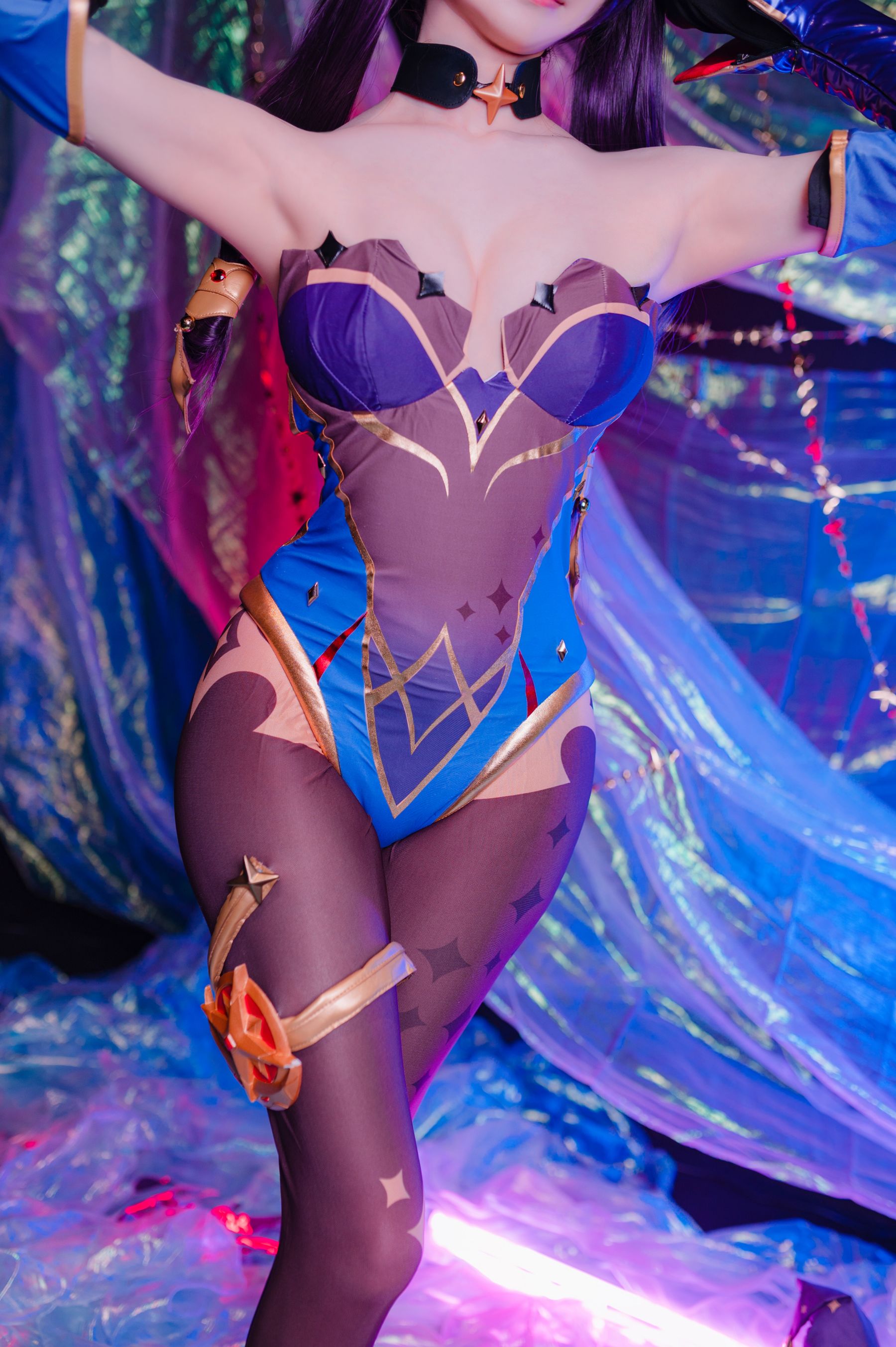 Sally Dorasnow - Mona-图15