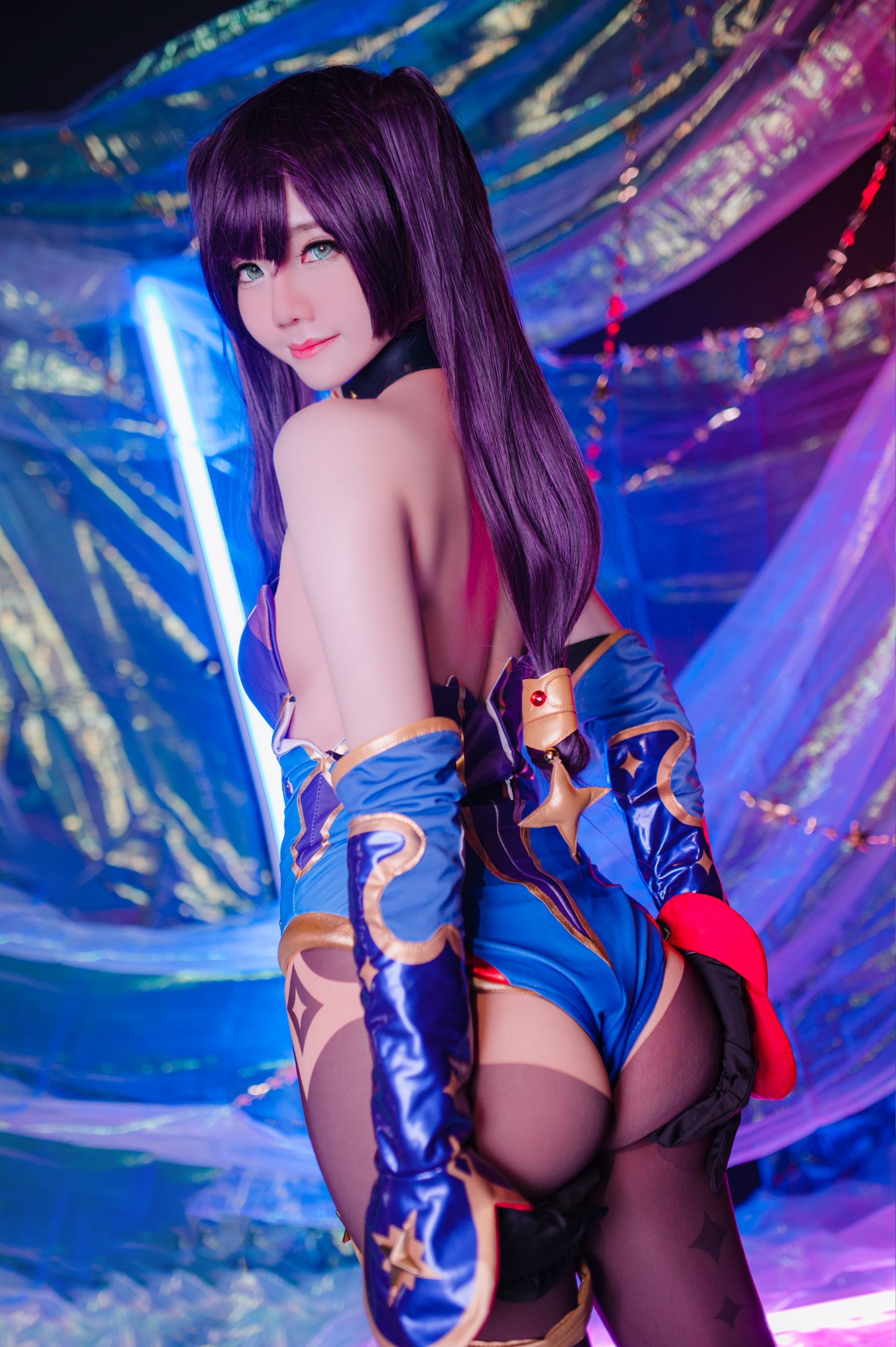 Sally Dorasnow - Mona-图17