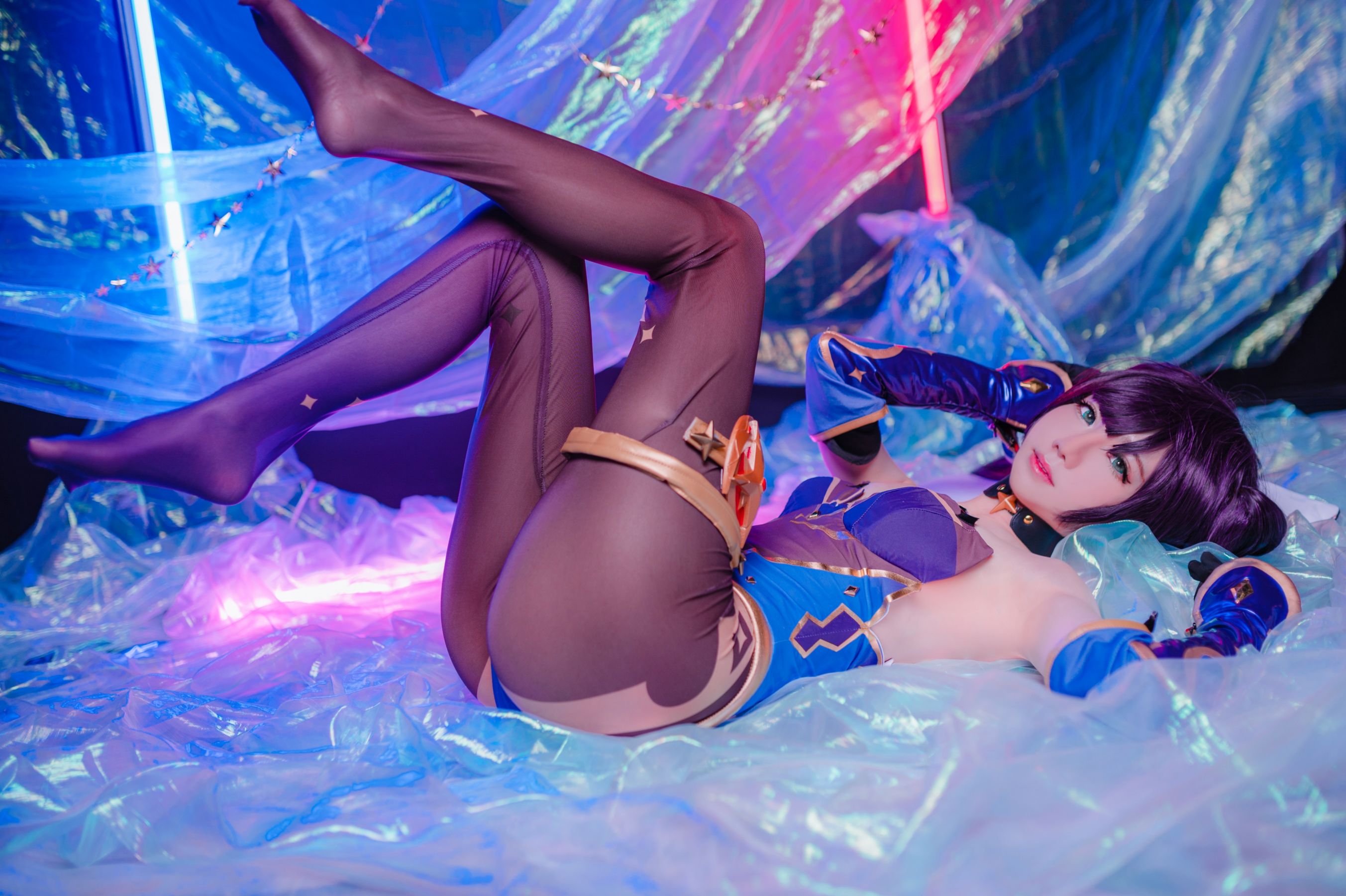 Sally Dorasnow - Mona-图21