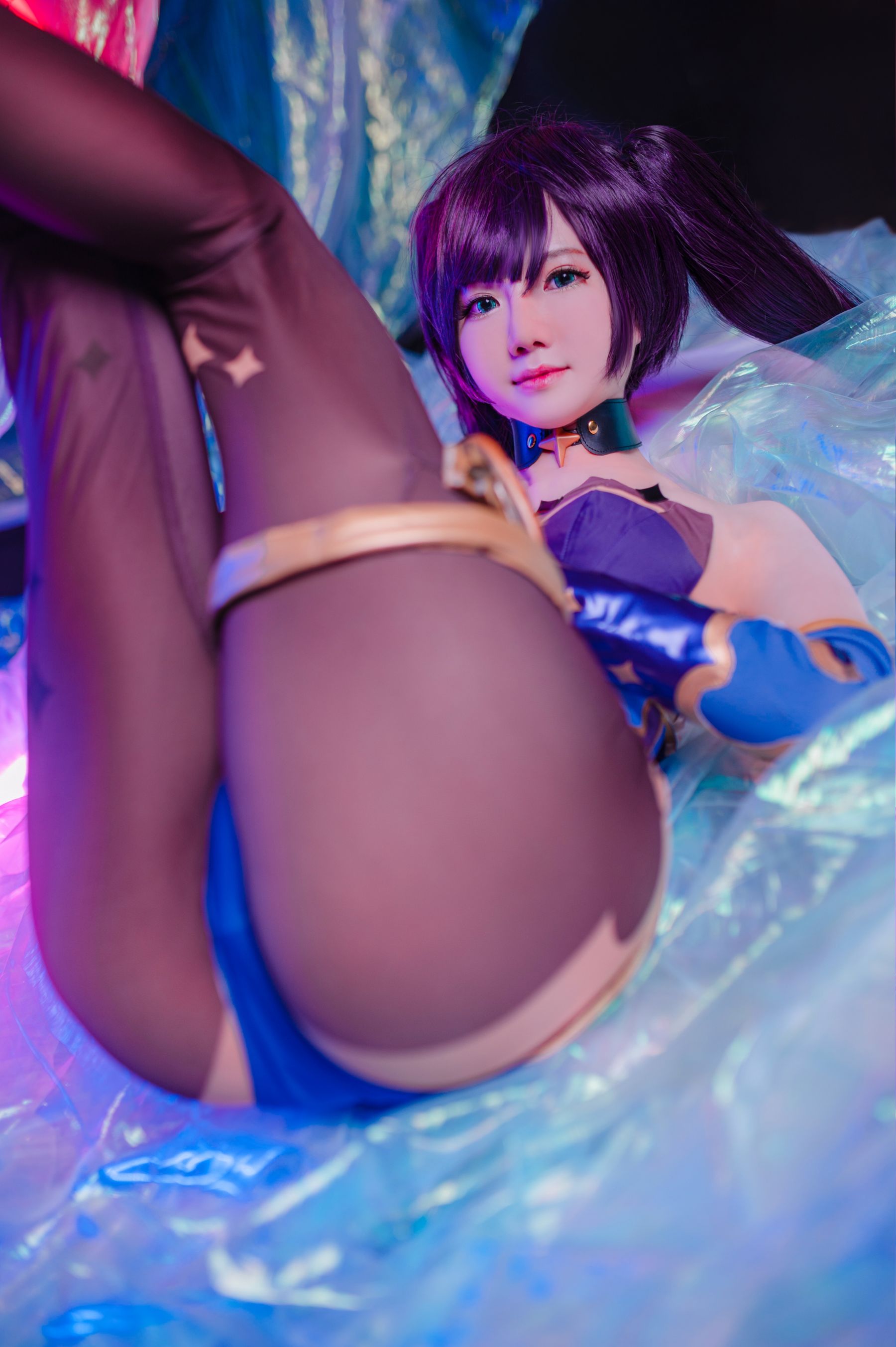 Sally Dorasnow - Mona-图29