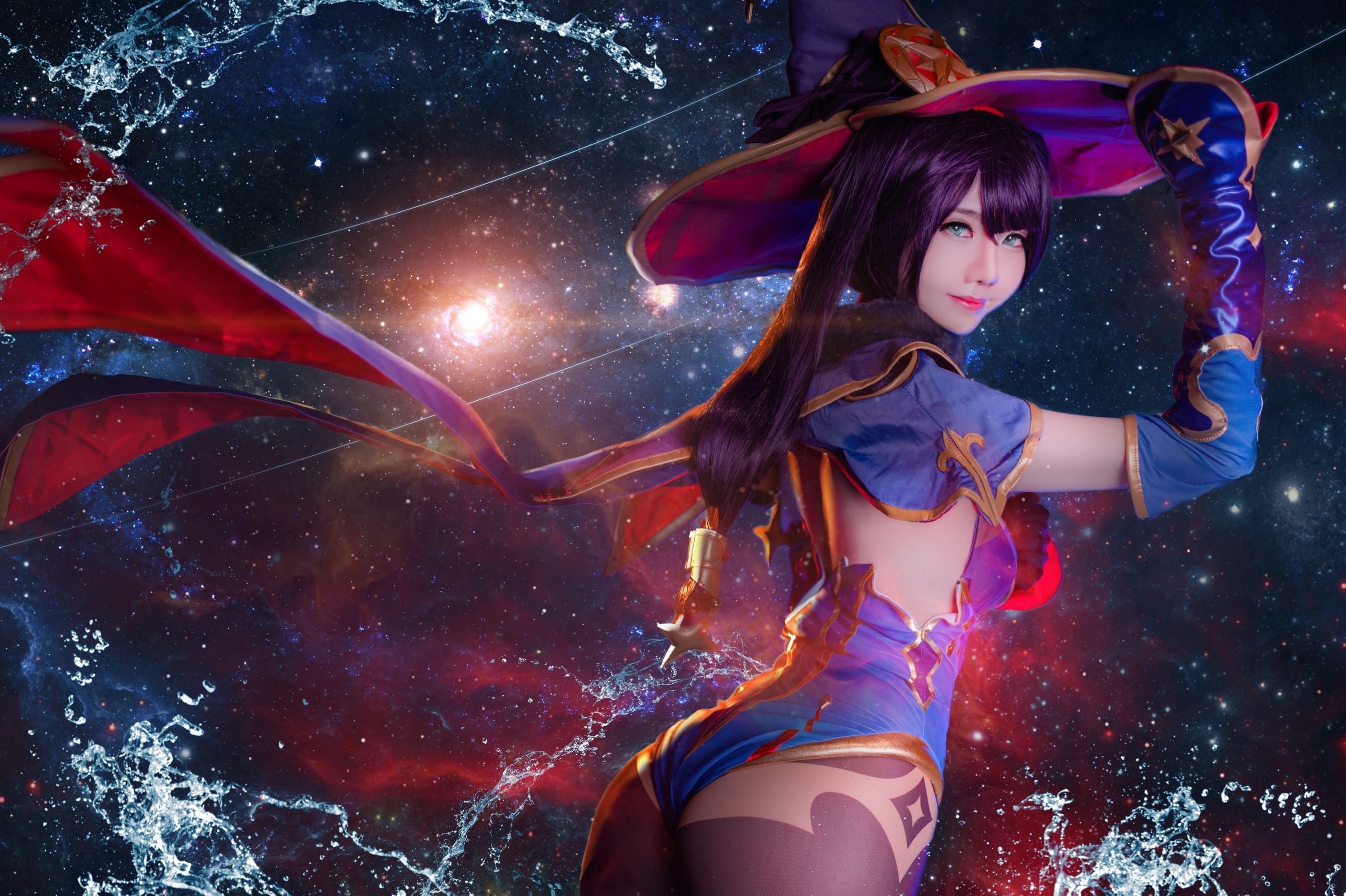 Sally Dorasnow - Mona-图8