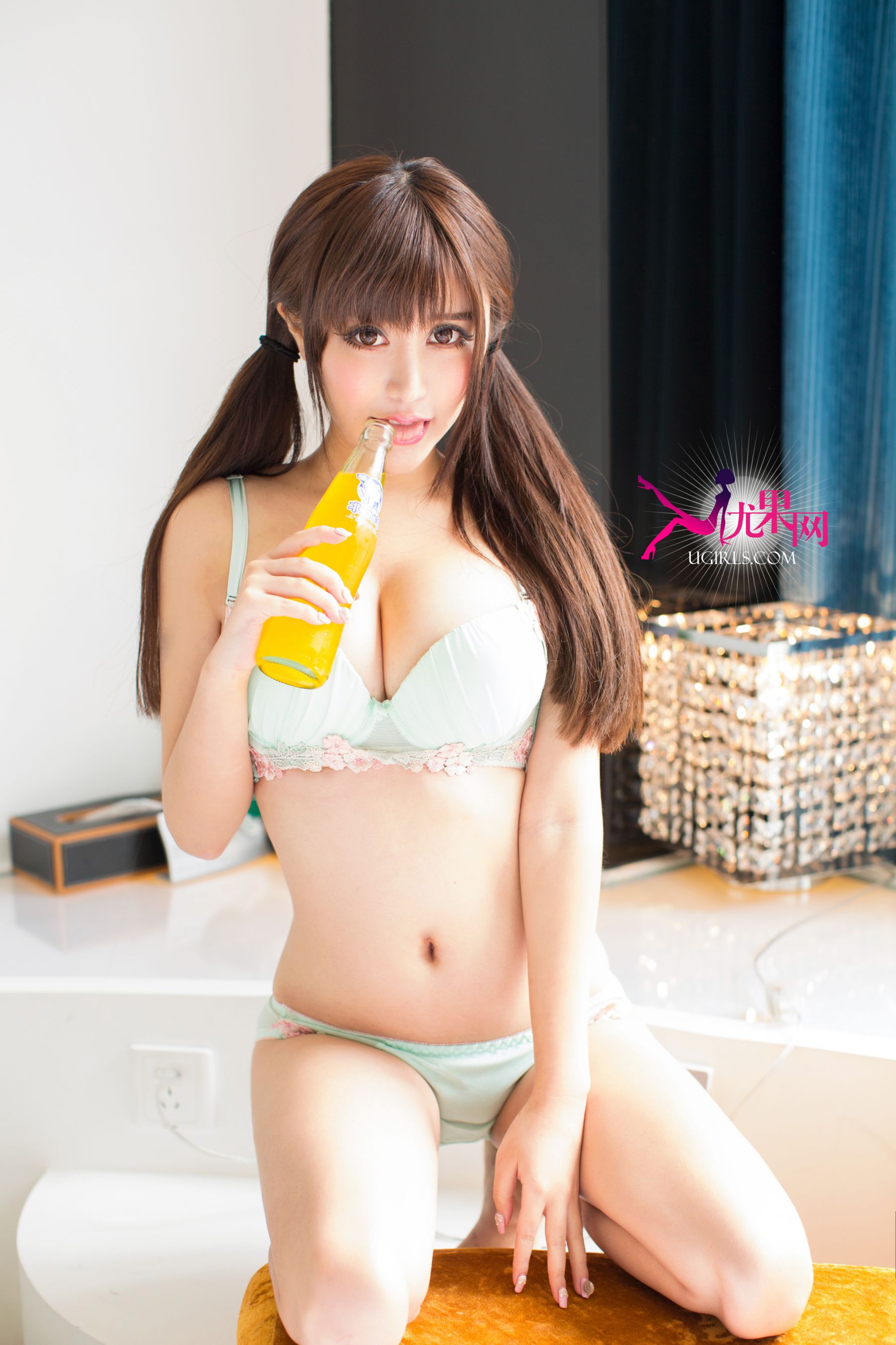 U105 美熙 II-图2