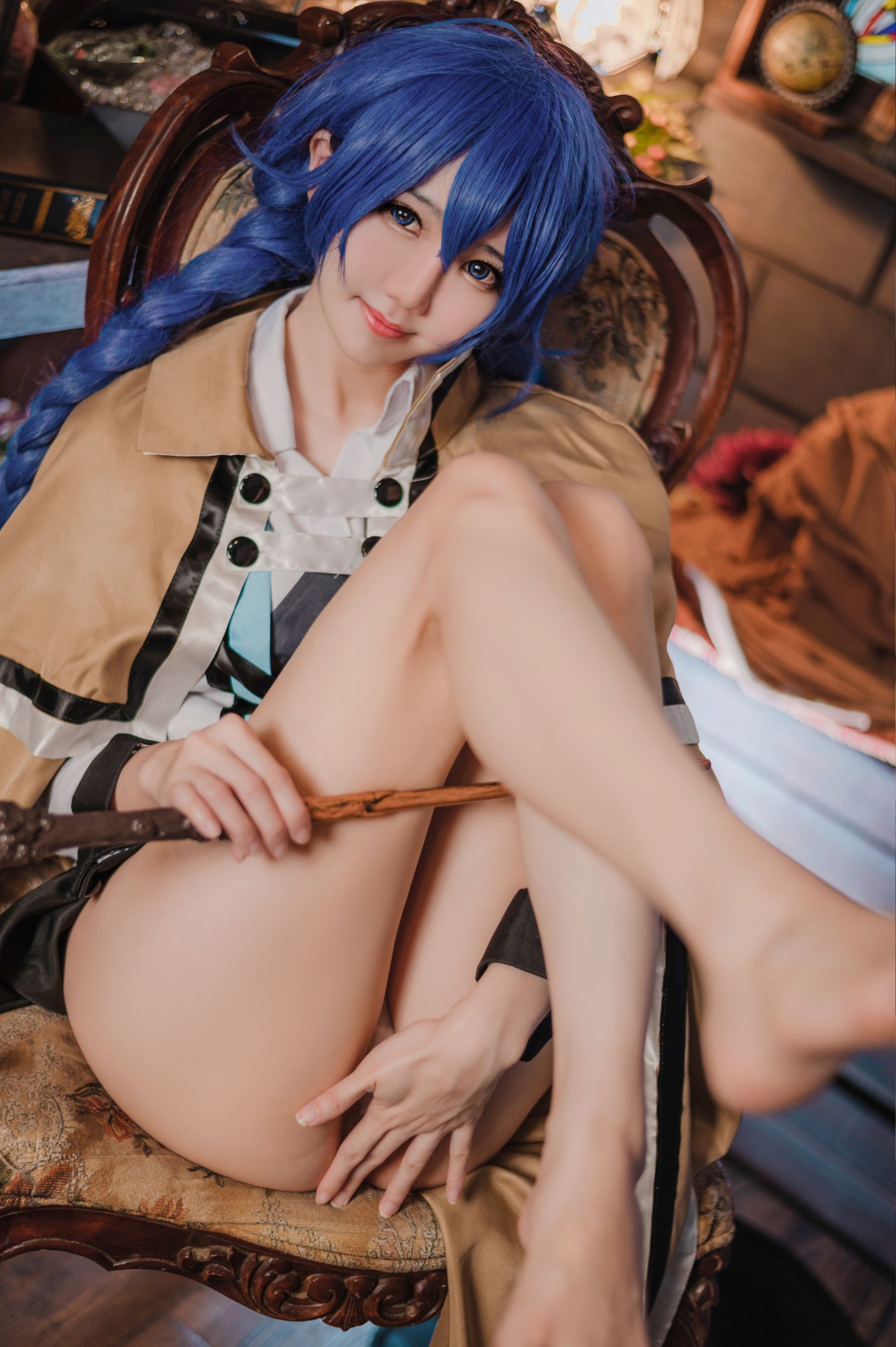 Sally Dorasnow - Roxy Mirgurdia-图15