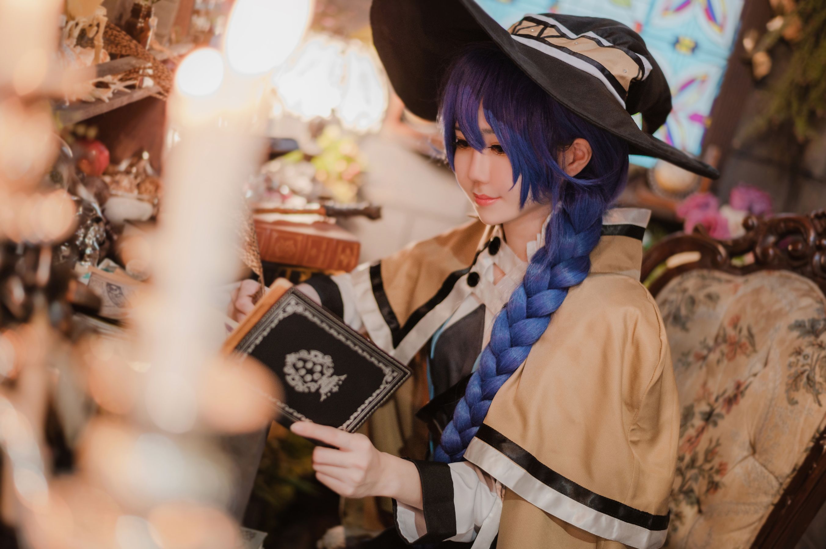 Sally Dorasnow - Roxy Mirgurdia-图5