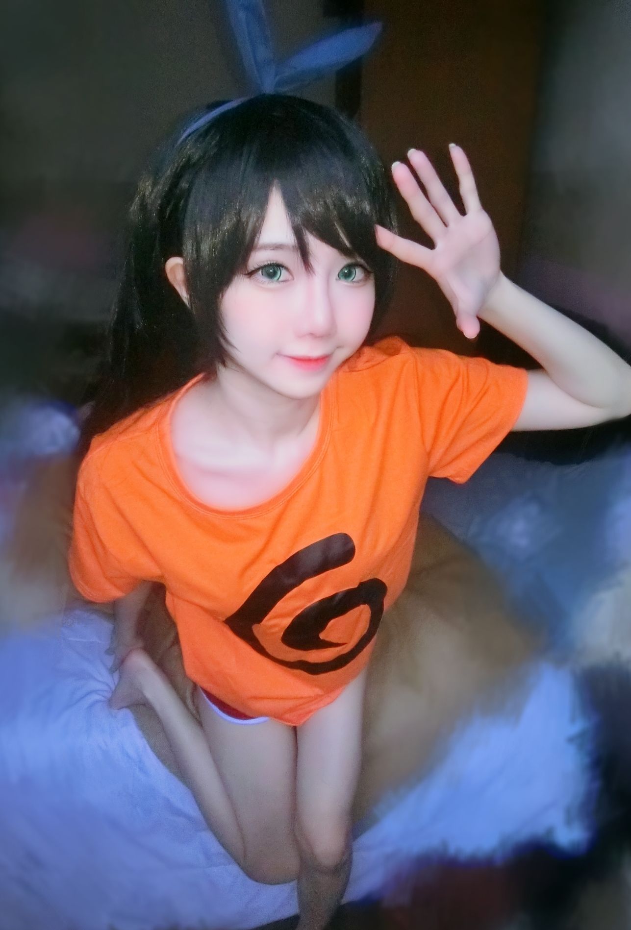 Sally Dorasnow - Ruka Sarashina Summer-图61