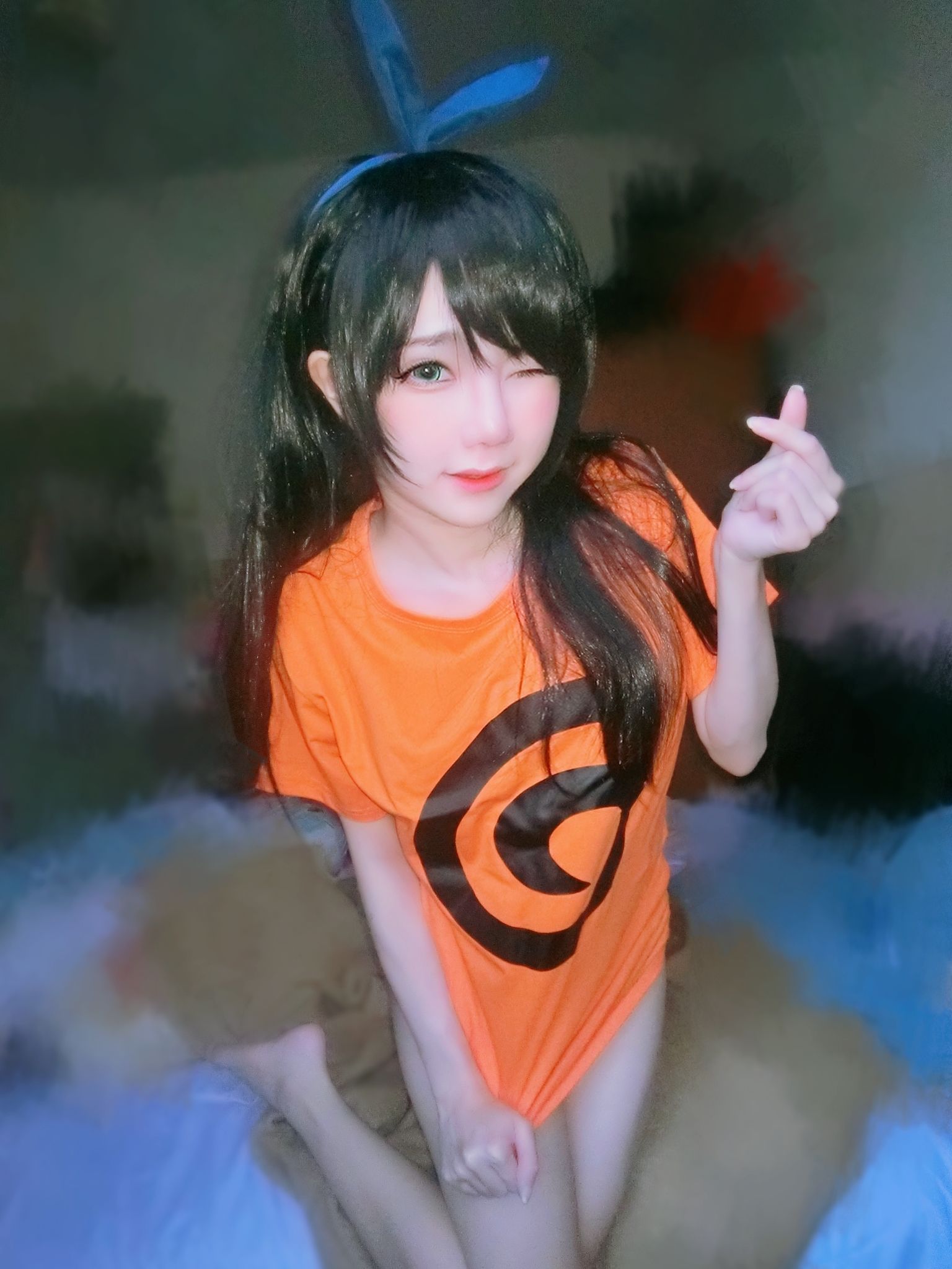 Sally Dorasnow - Ruka Sarashina Summer-图62