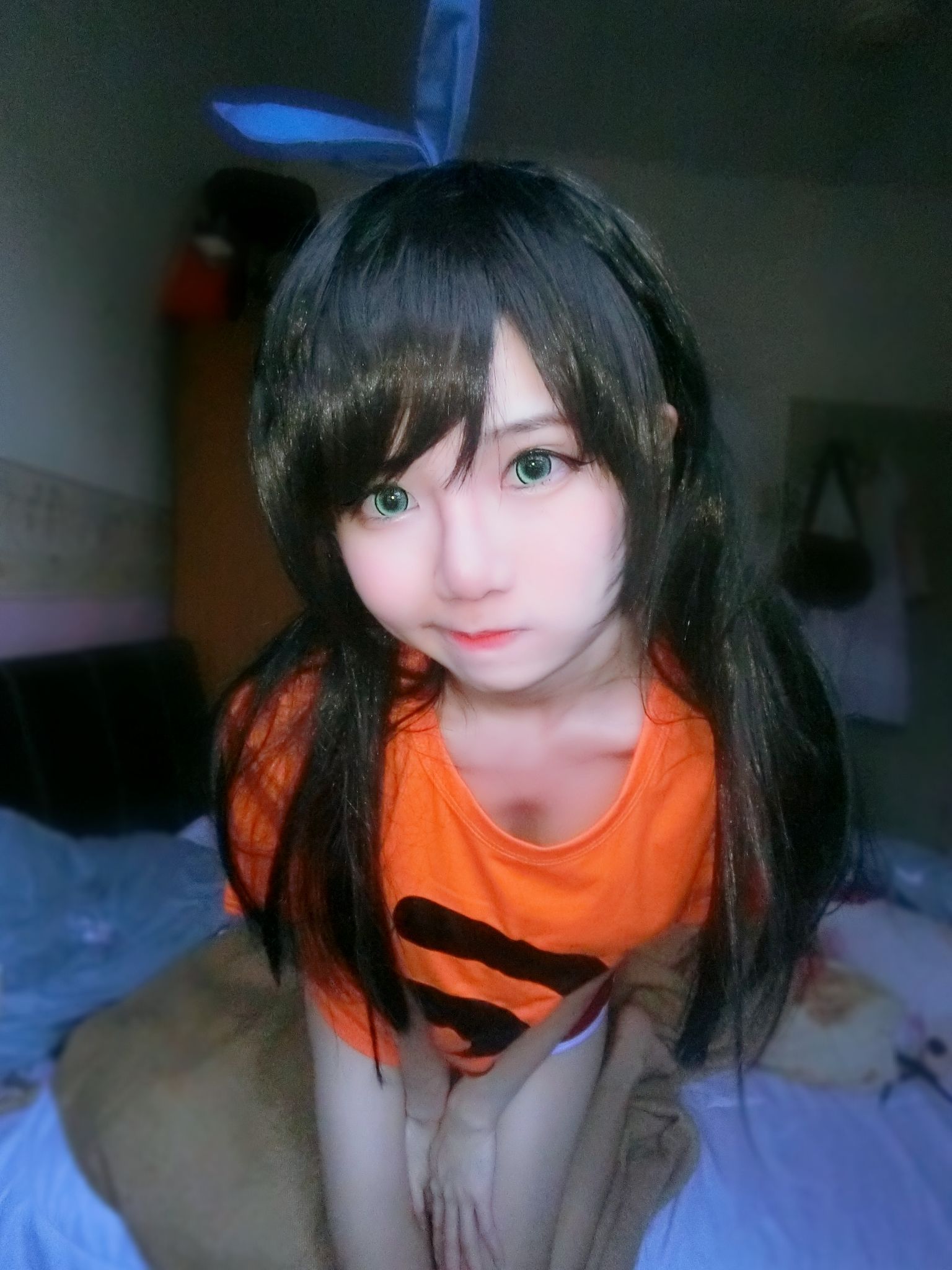 Sally Dorasnow - Ruka Sarashina Summer-图63