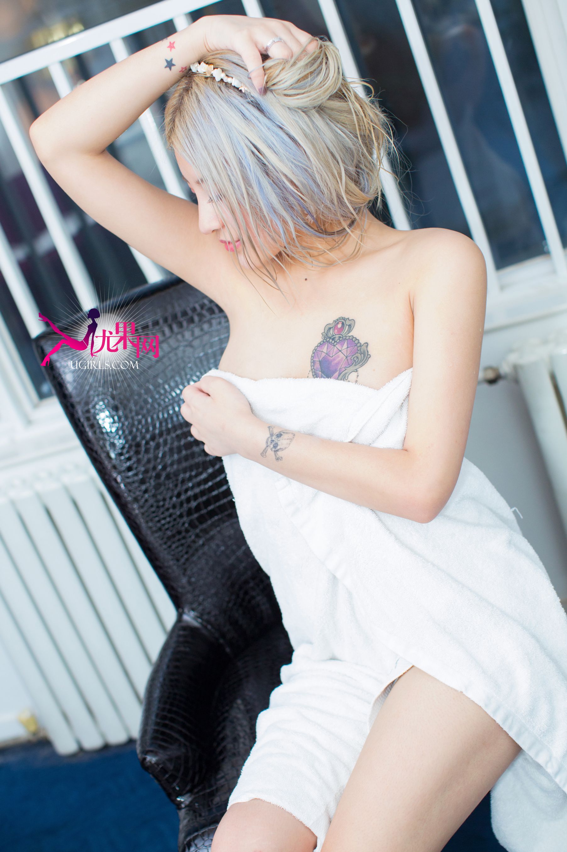 U107 精灵MiuMiu-图39